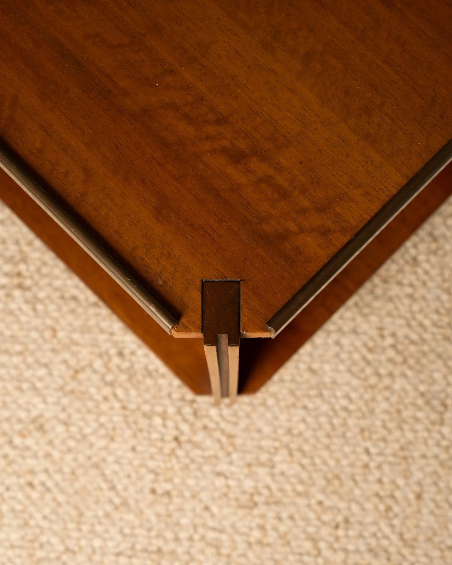 M. Zanuso Coffee Table - 1960s Coffee Tables