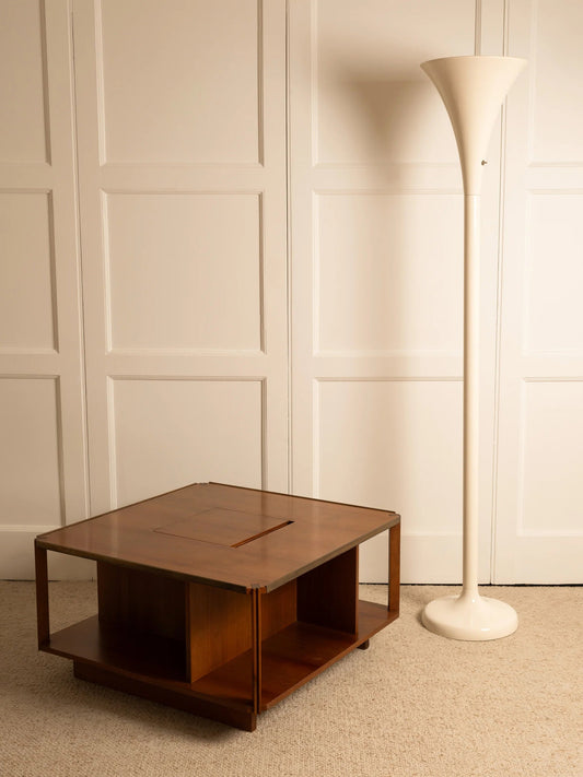 Piacentini Floor Lamp 1940s Floor Lamps