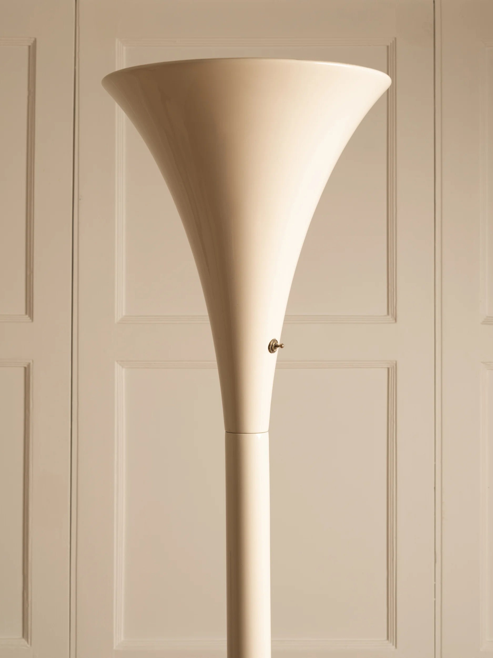 Piacentini Floor Lamp 1940s Floor Lamps
