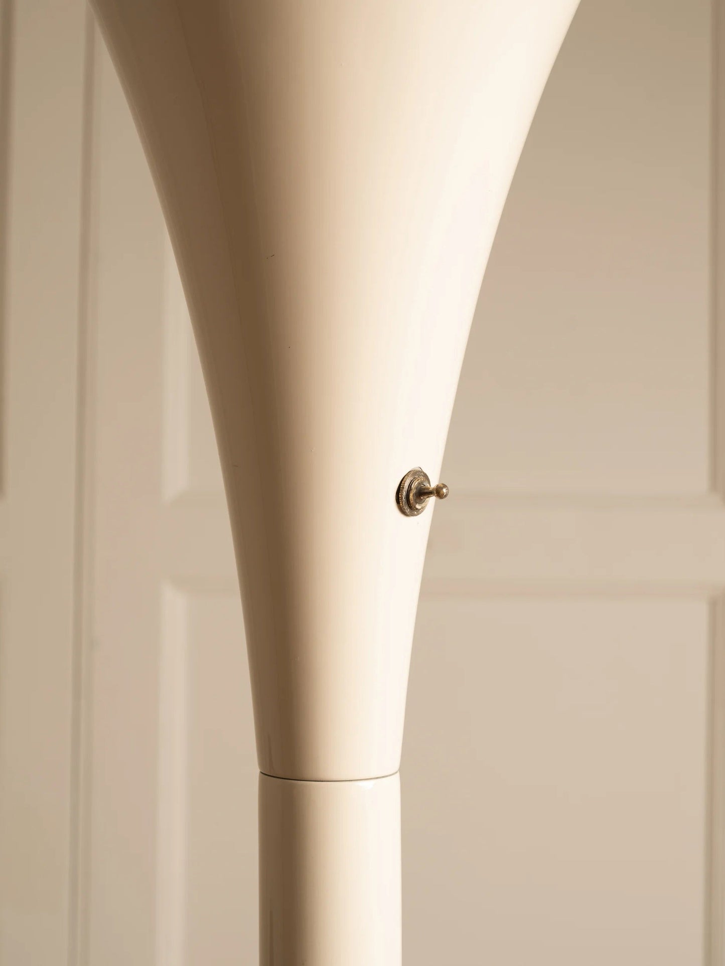 Piacentini Floor Lamp 1940s Floor Lamps