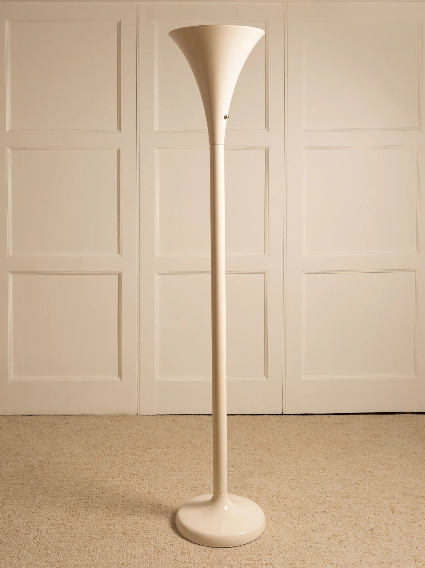 Piacentini Floor Lamp 1940s Floor Lamps
