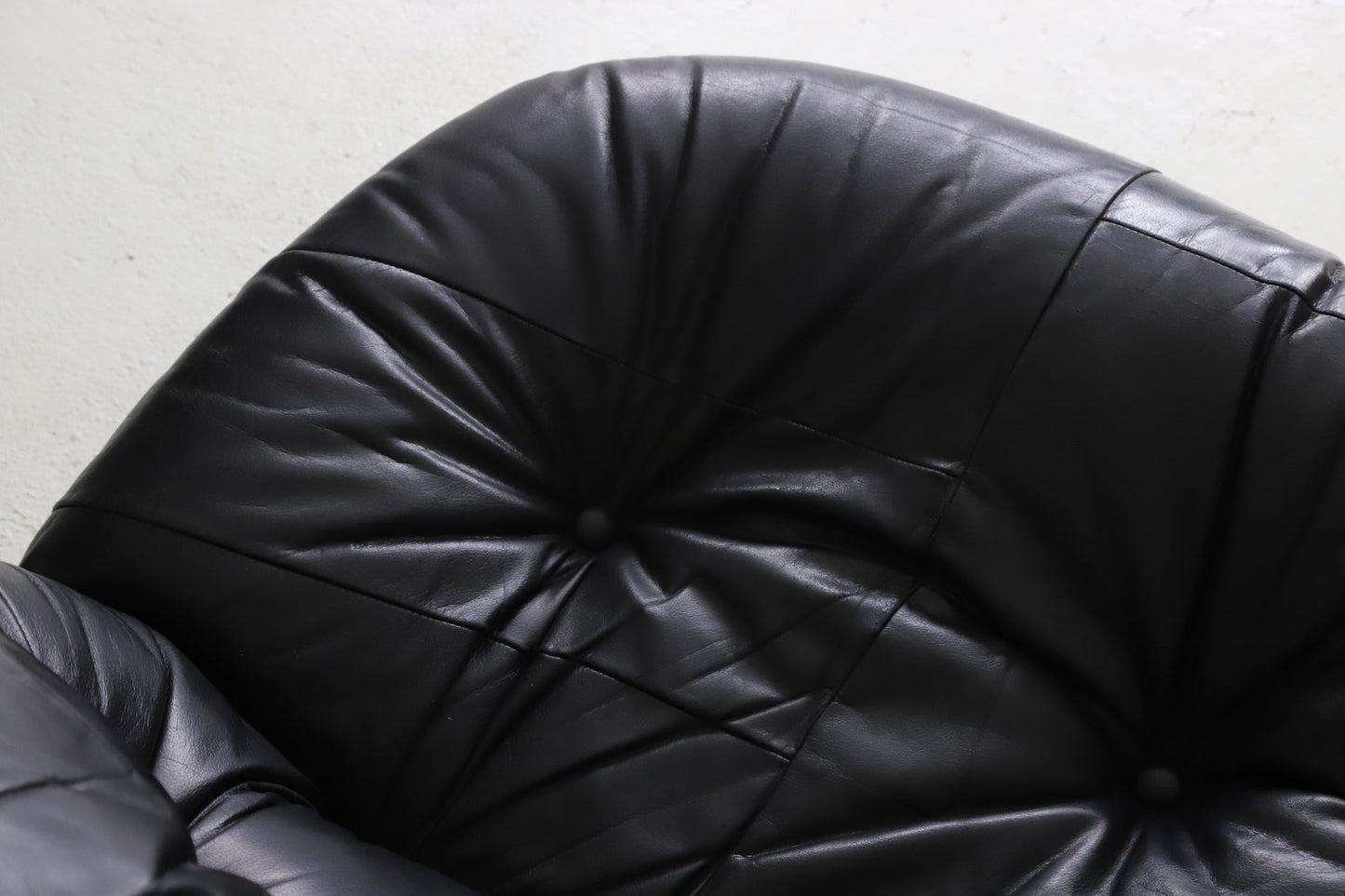 Vintage Space Age Seating Group - Rare 70s Design Collection Sofas