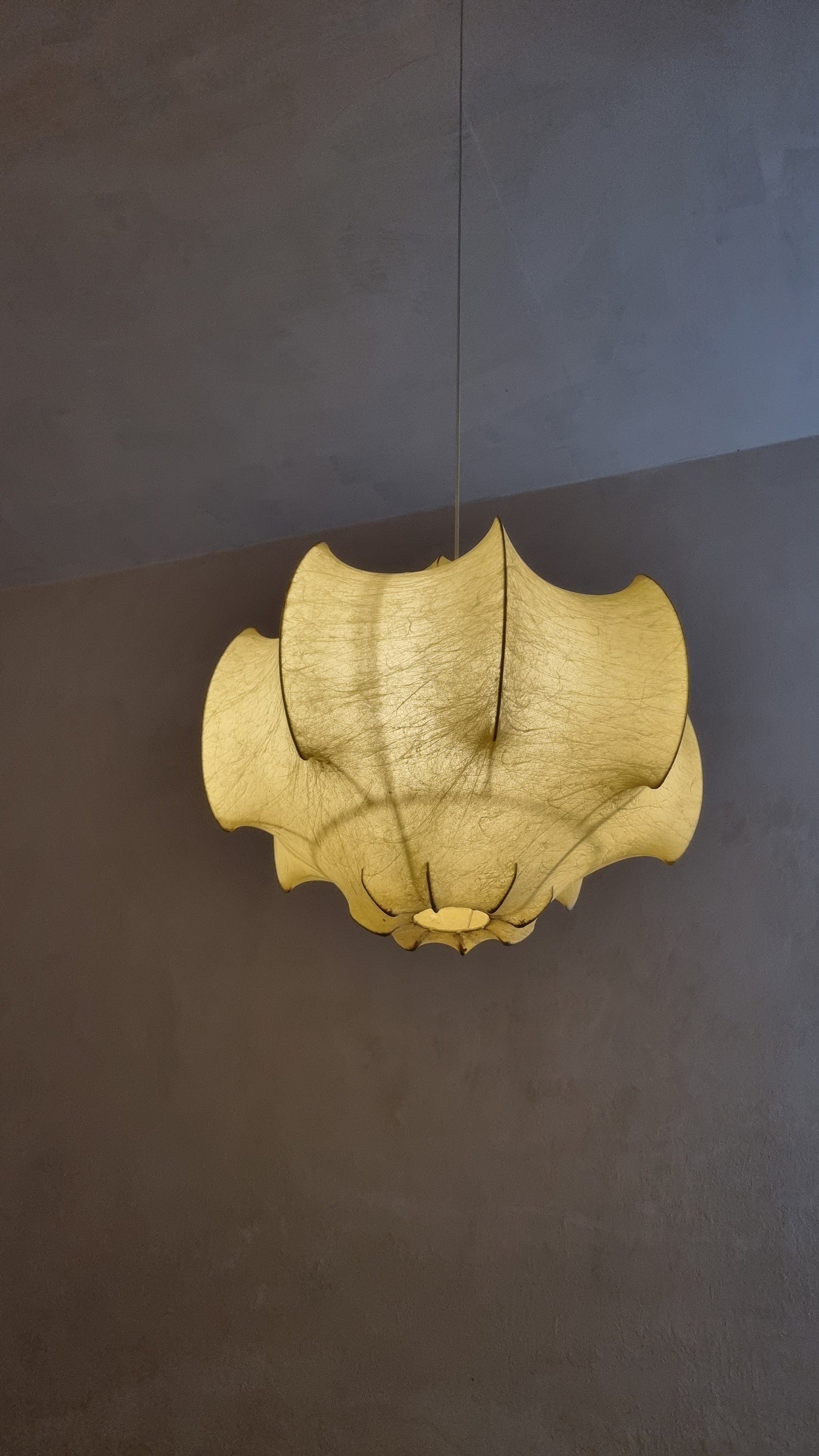 Viscontea Pendant Lamp Pendant Lights Vintage