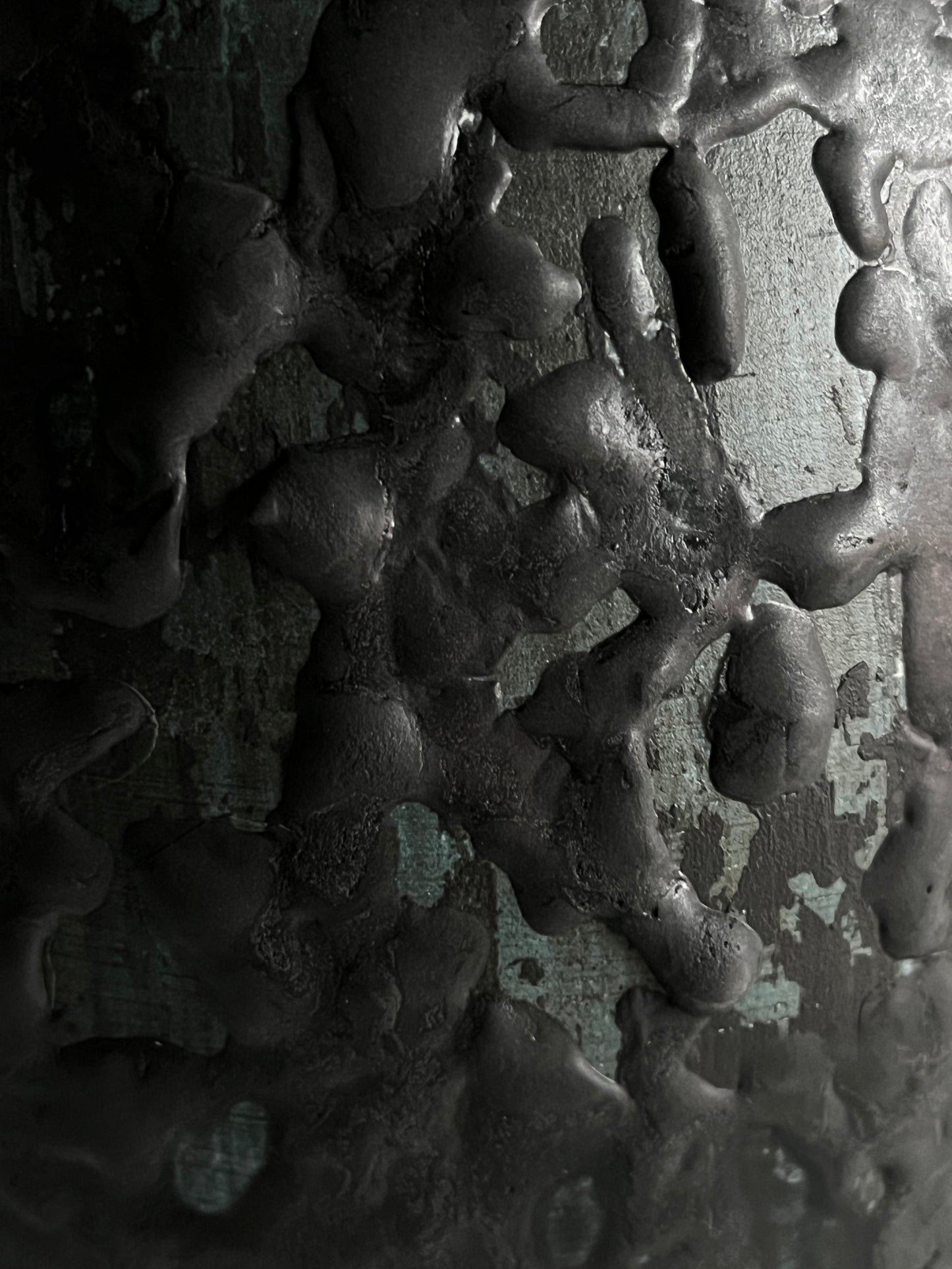 Nhan Bud Vase G by Vy Voi