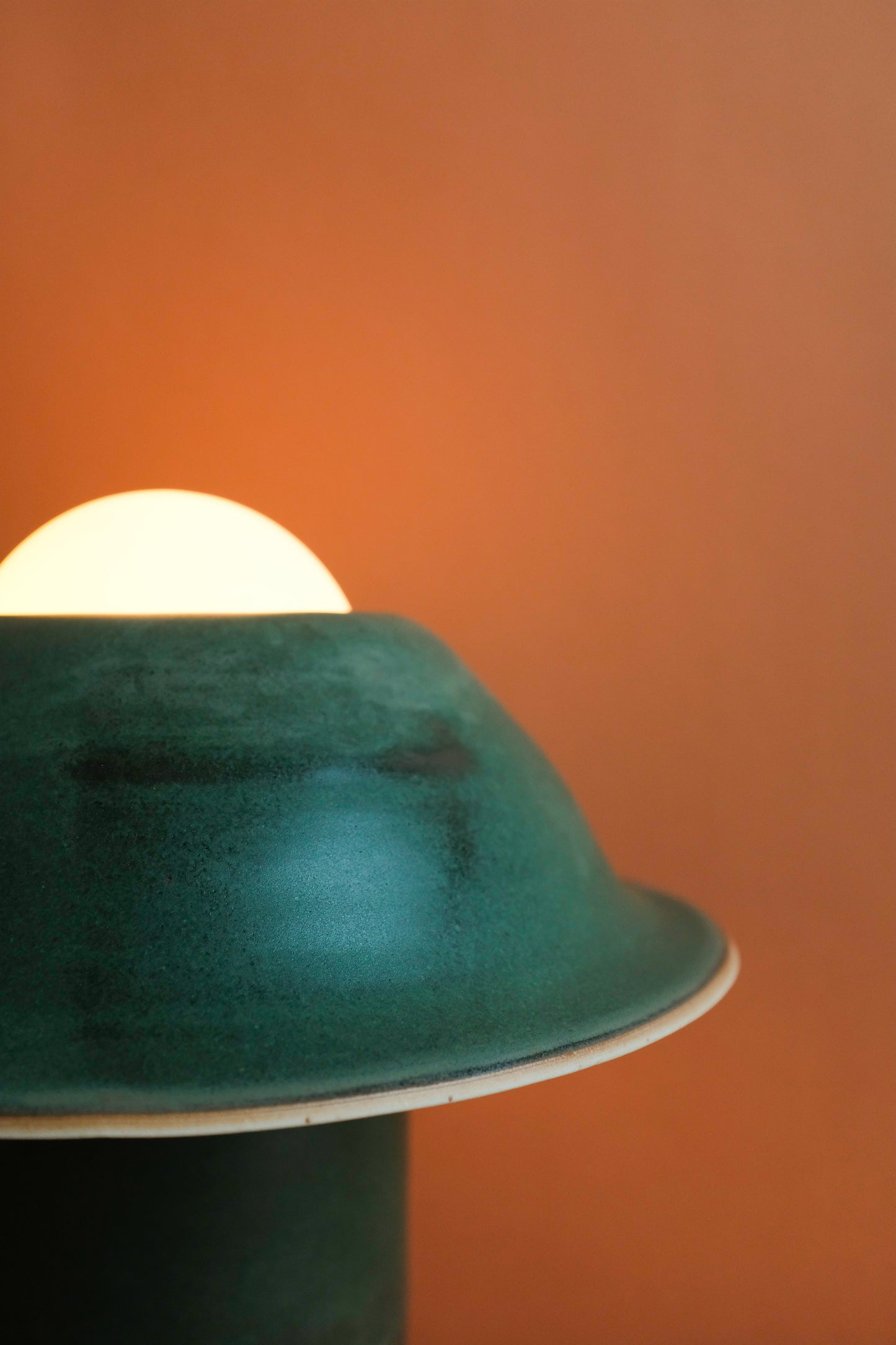 Nam Table Lamp C by Vy Voi Table Lamps