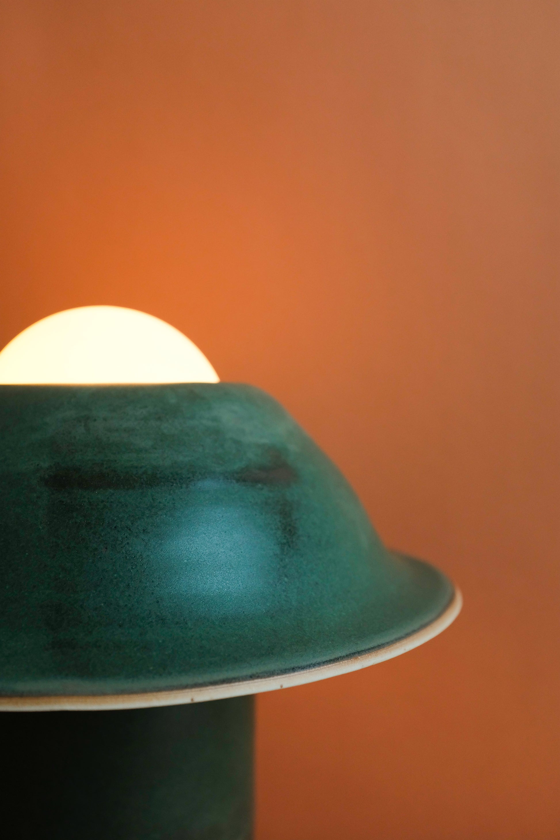 Nam Table Lamp C by Vy Voi Table Lamps