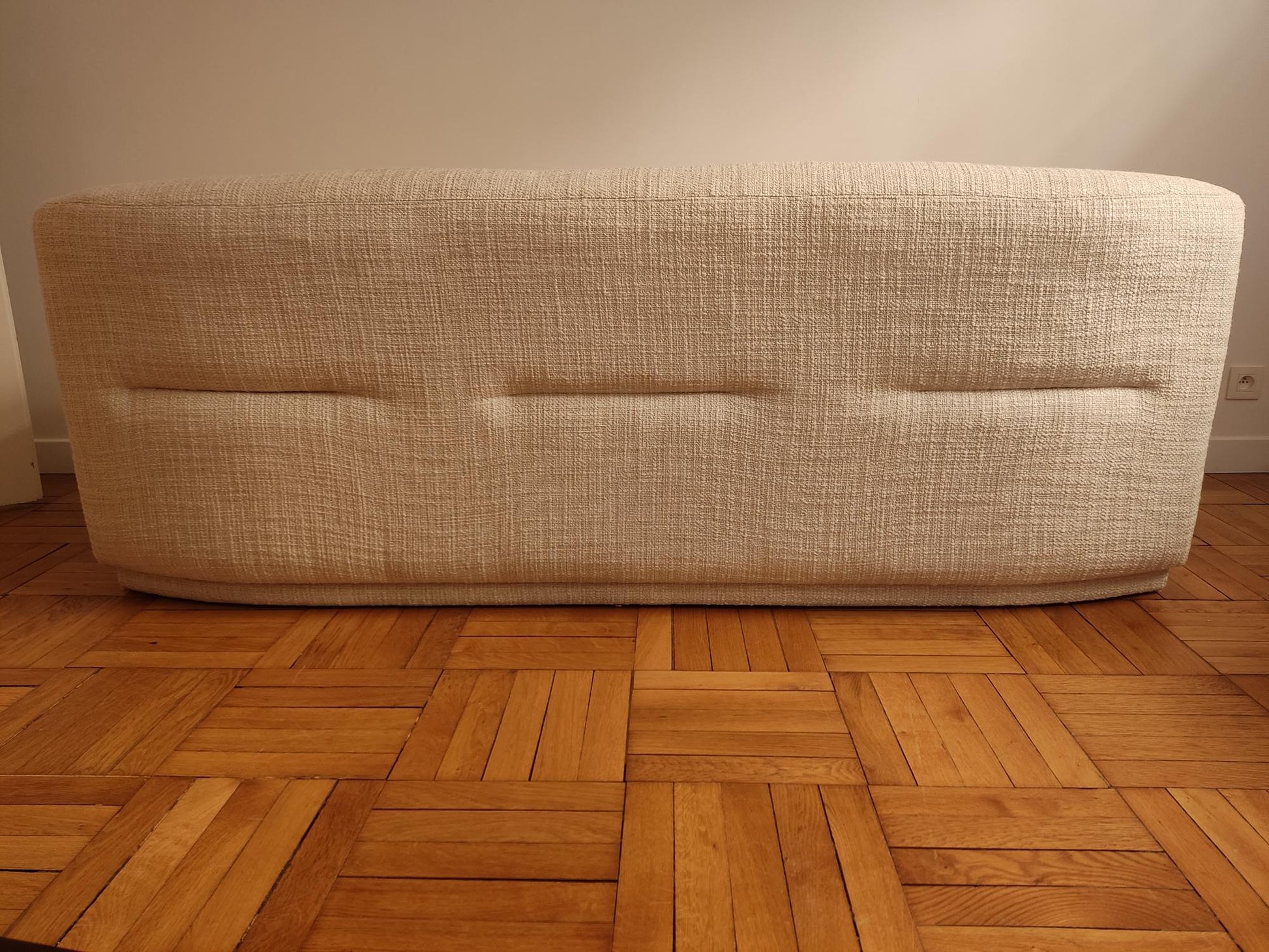 Wave Sofa, Italy 1970s Sofas