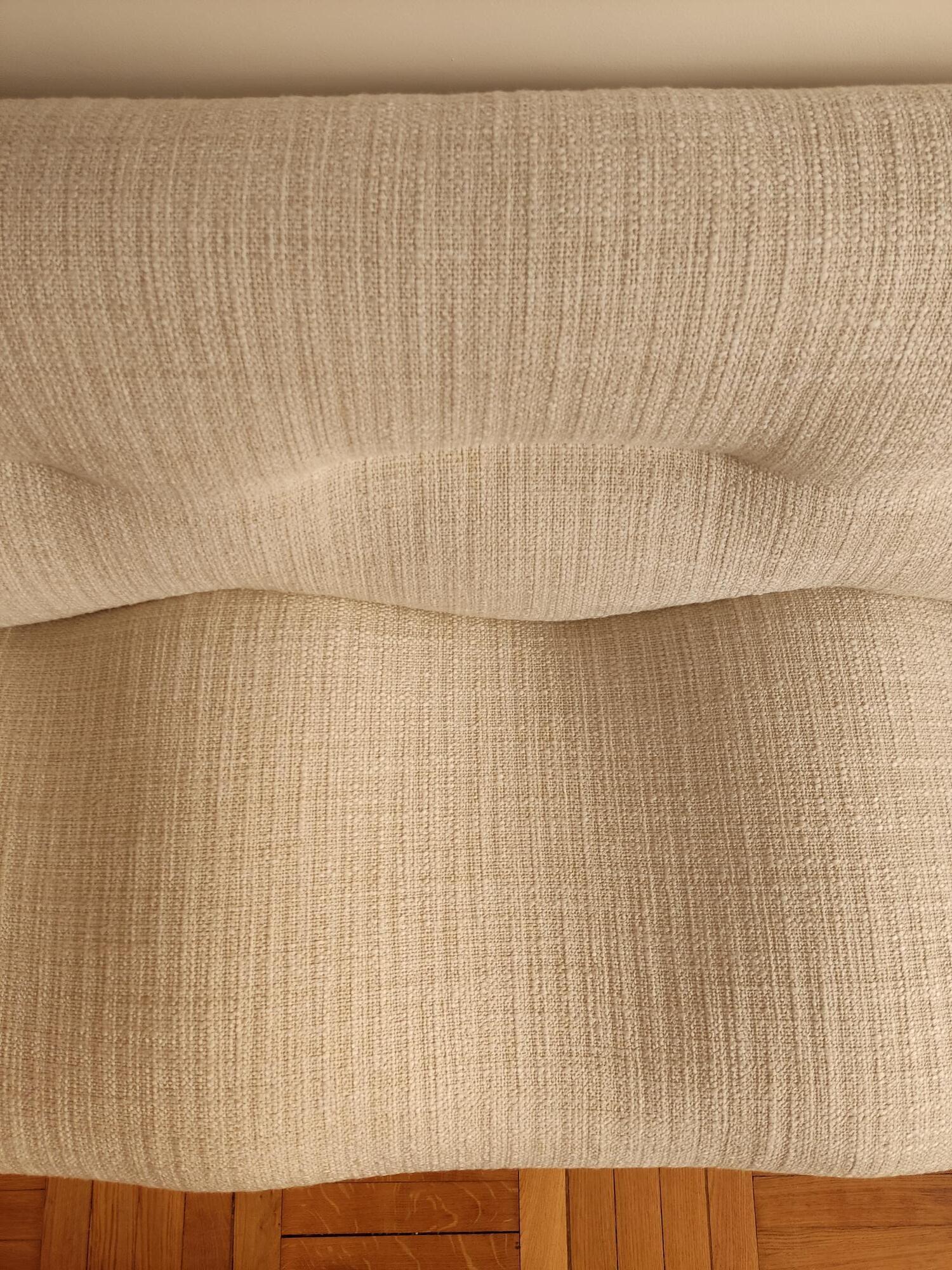 Wave Sofa, Italy 1970s Sofas