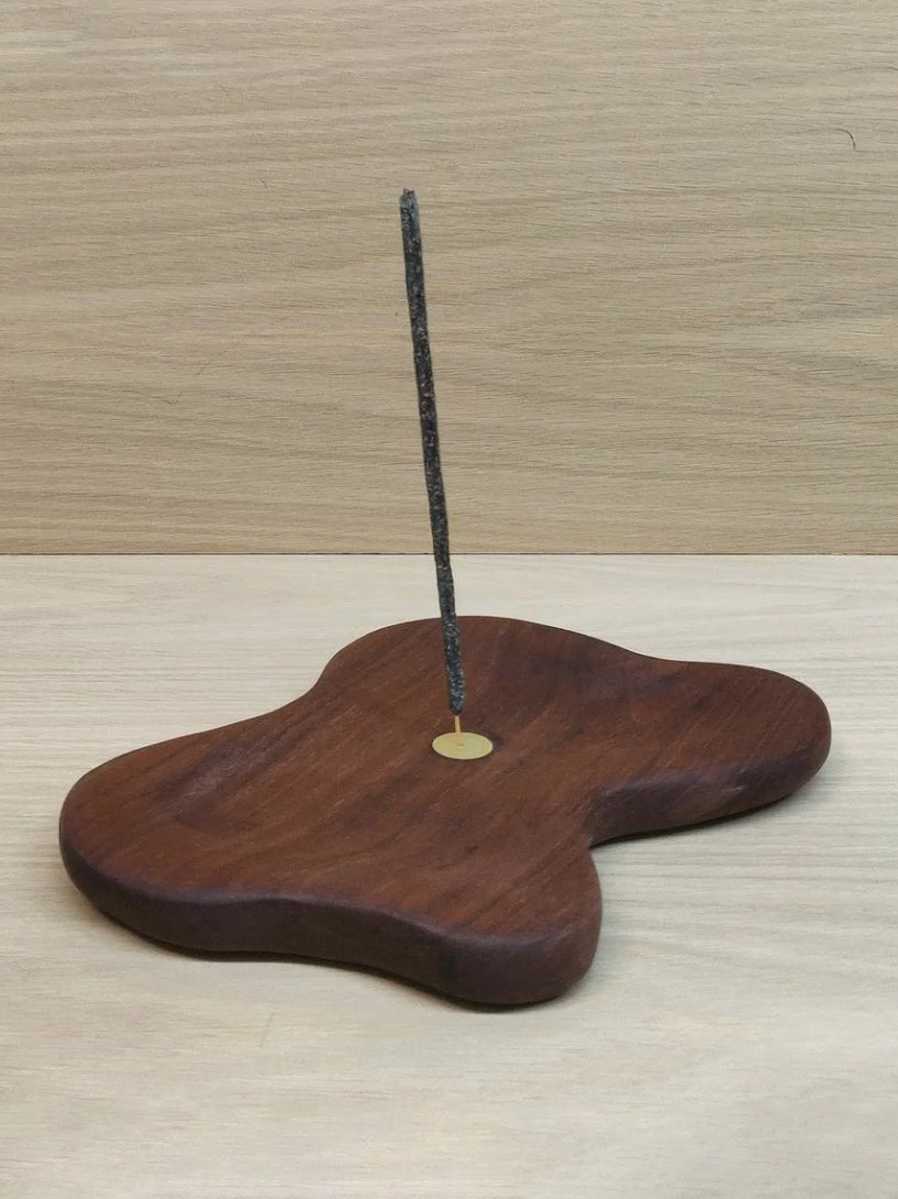 Whirr Incense Burner by Rift Furniture Incense Holders