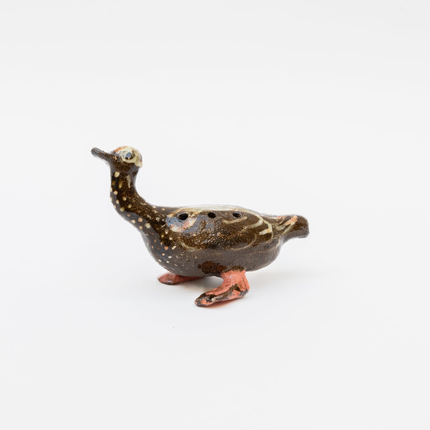 Whistle Designed by The Hunchback Society Objects