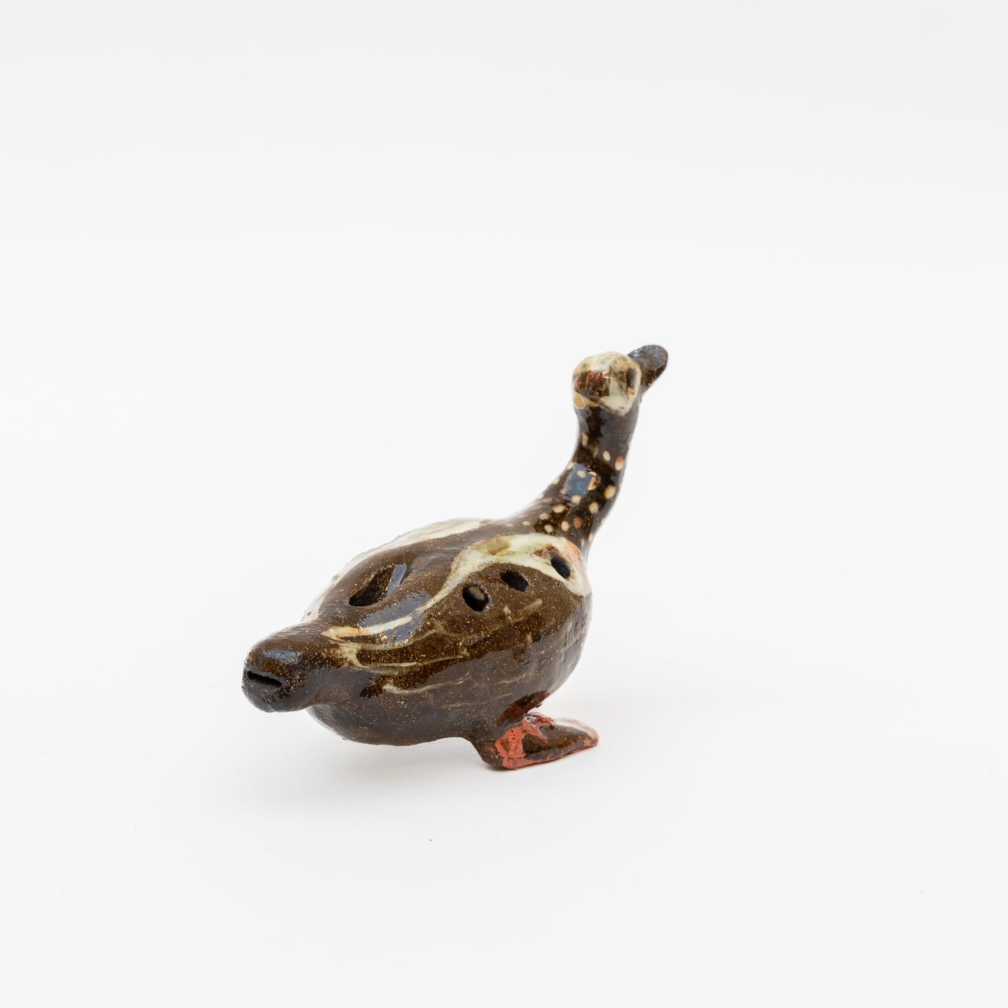 Whistle Designed by The Hunchback Society Objects