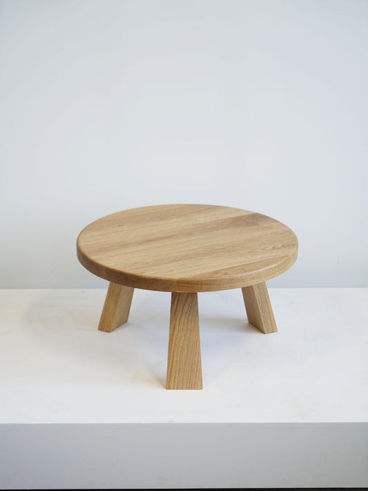 White Oak Coffee Table Coffee Tables