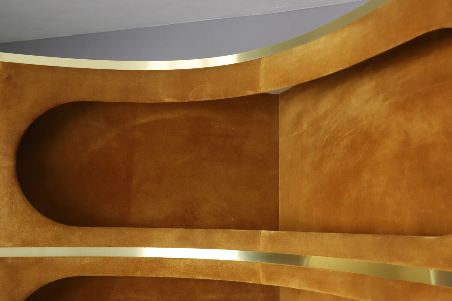 Willy Rizzo Dry Bar Desks