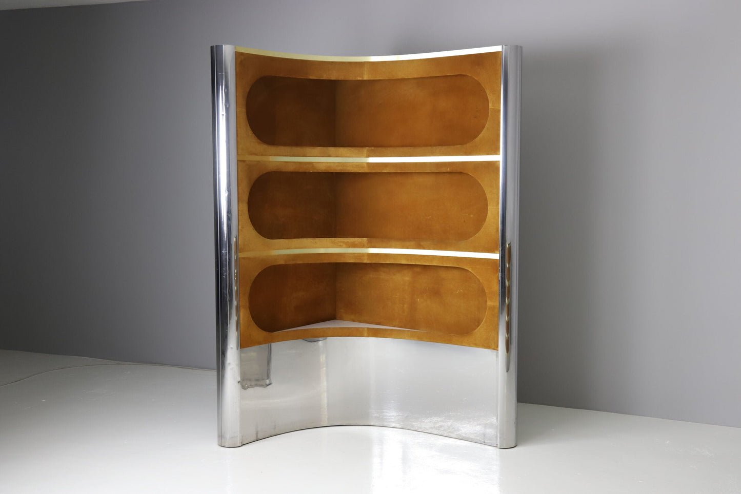 Willy Rizzo Dry Bar Desks