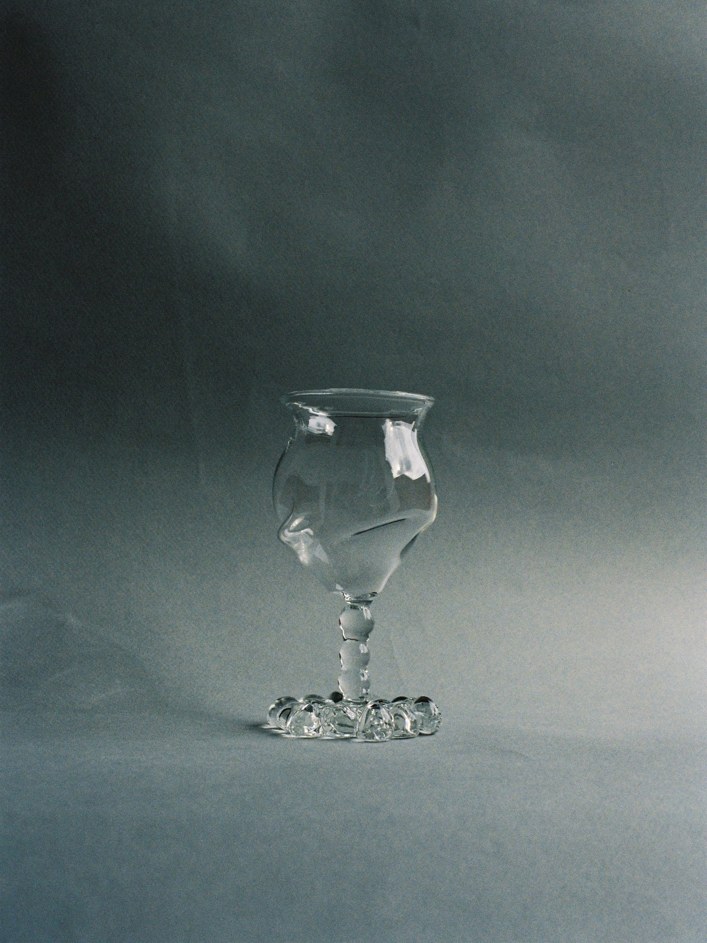 Wine Glass (Set of 2) by Justine Menard Serveware