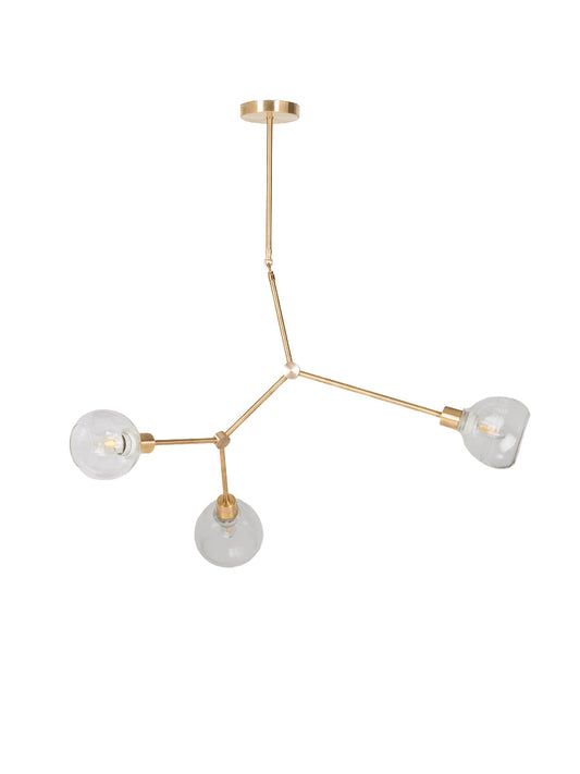 Y03 Chandelier Chandeliers