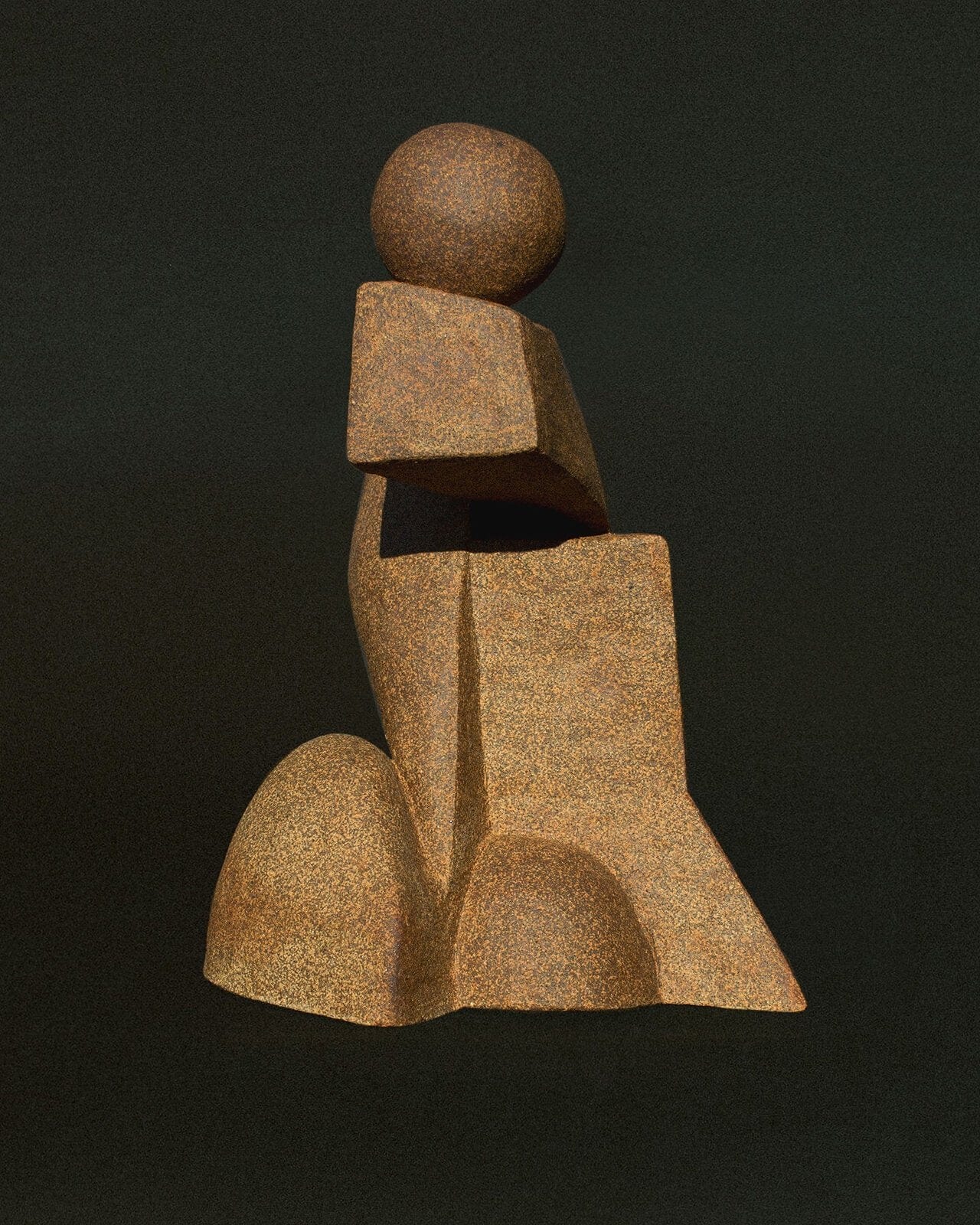 Activate Sculpture by Common Body