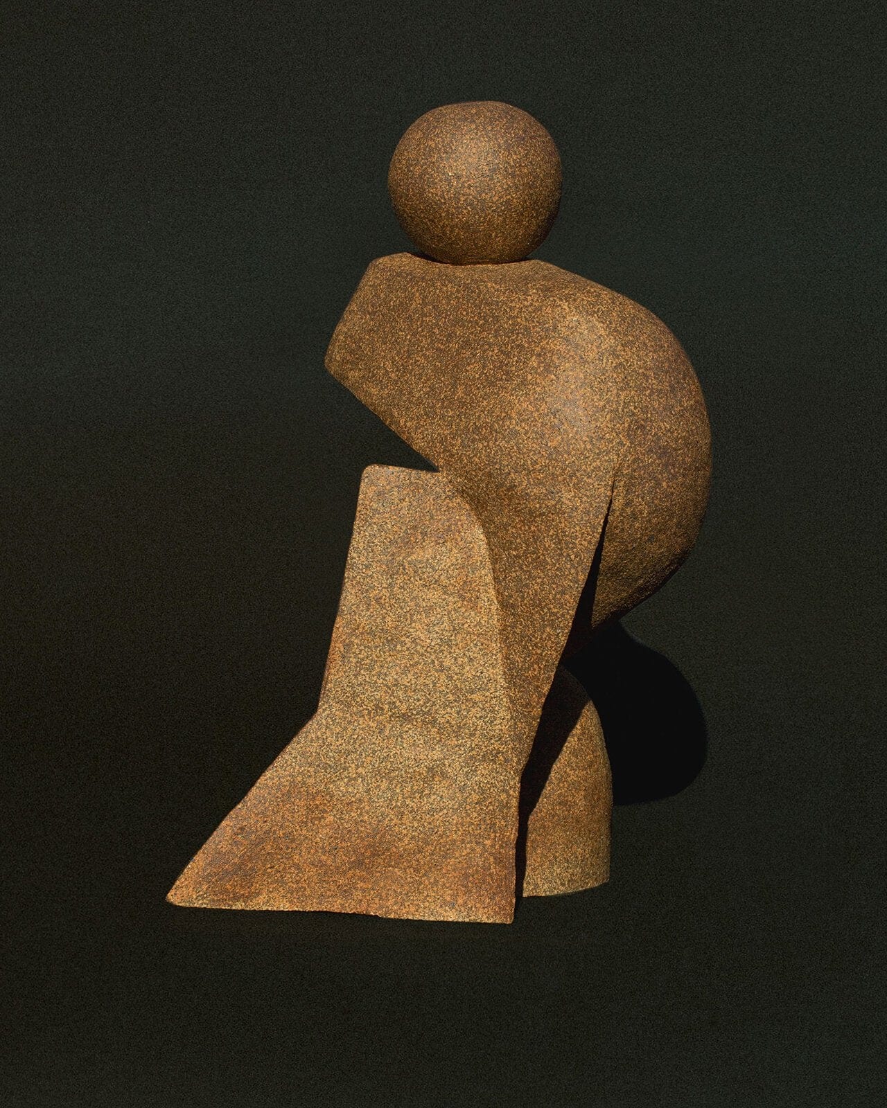 Activate Sculpture by Common Body