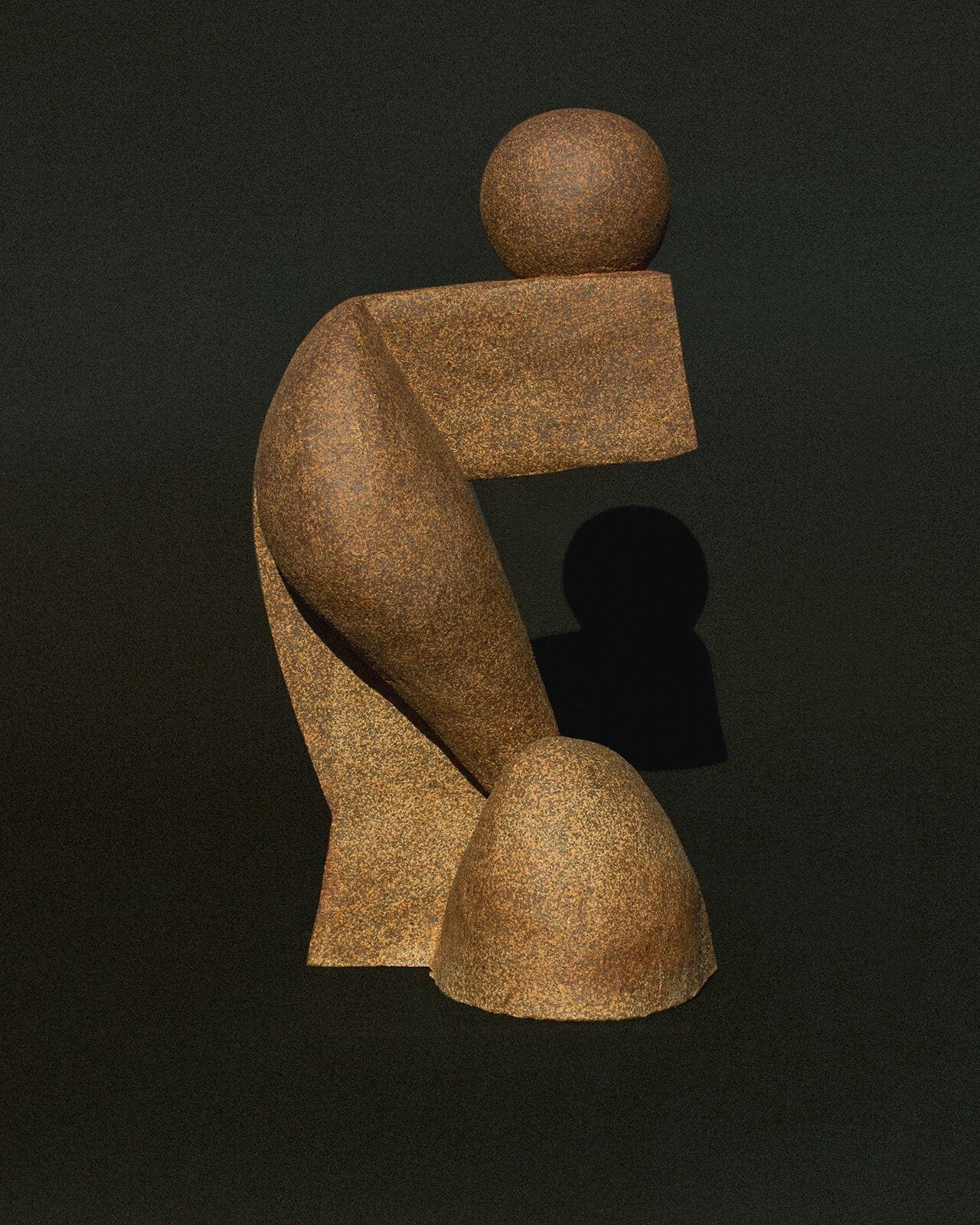 Activate Sculpture by Common Body