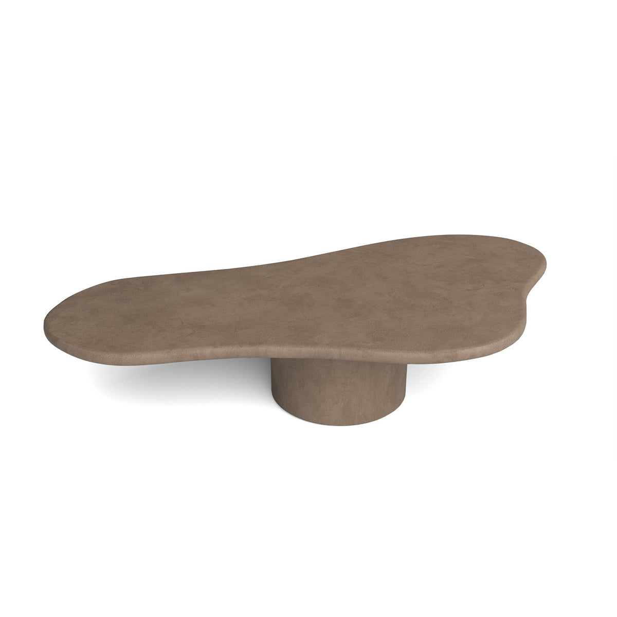 Akemi Table Coffee Tables in Mocha