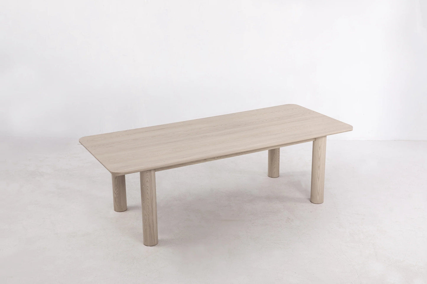 Arc Dining Table Dining Tables