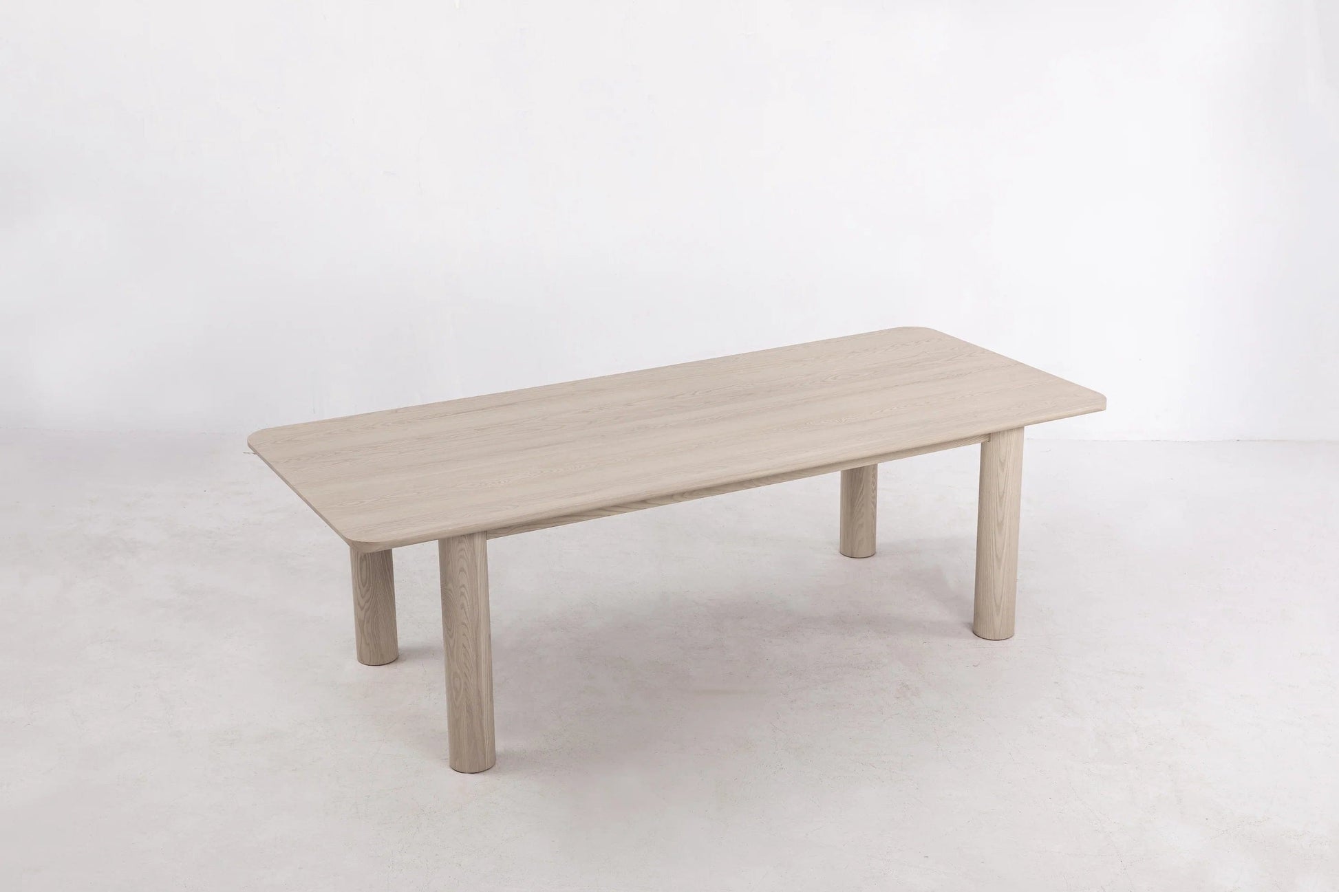 Arc Dining Table Dining Tables