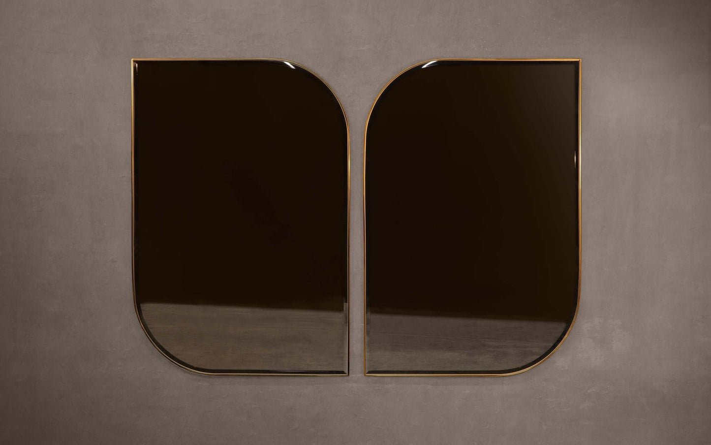 Armstrong Wall Mirror Mirrors