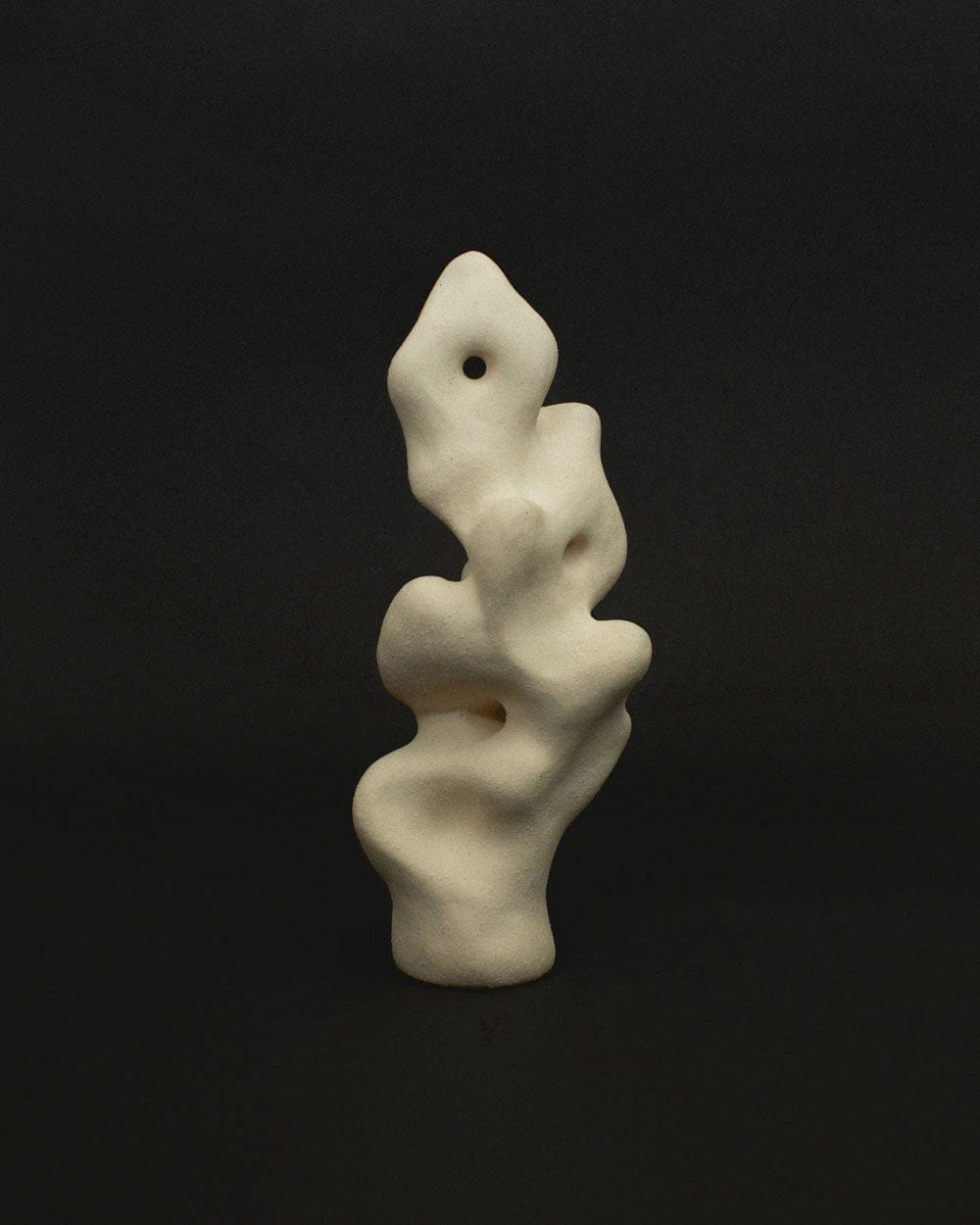 Ascendant Plume Sculpture by Common Body