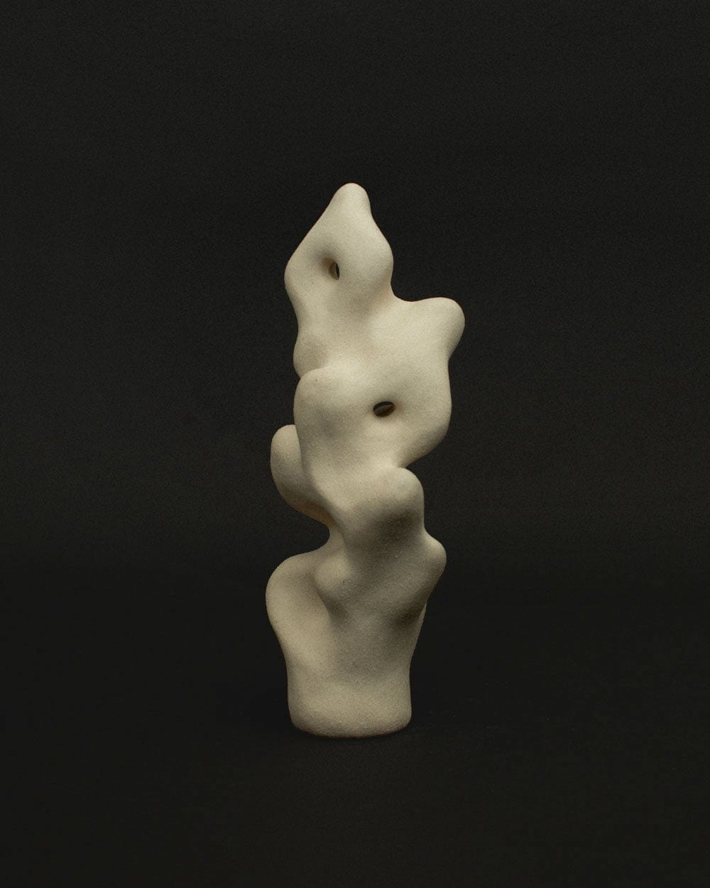 Ascendant Plume Sculpture by Common Body