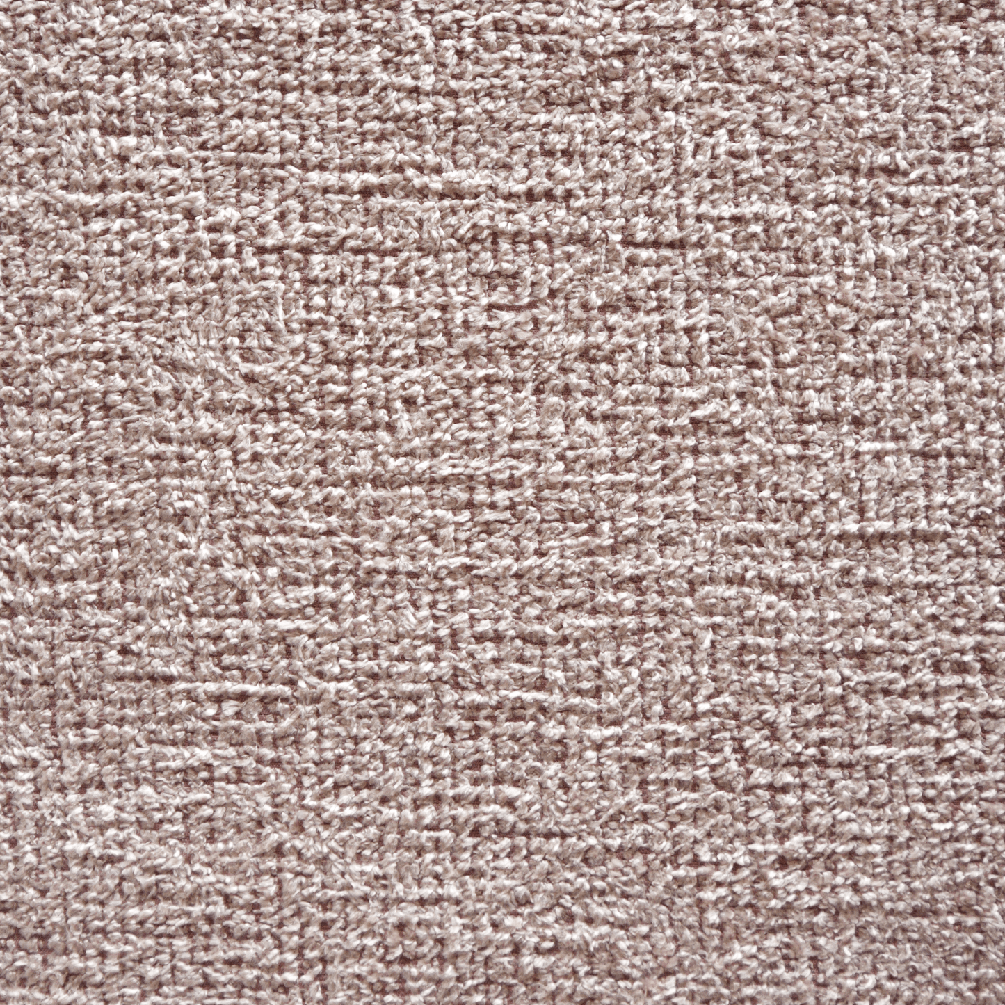 Avalyn Chenille Fabric Decor Blush