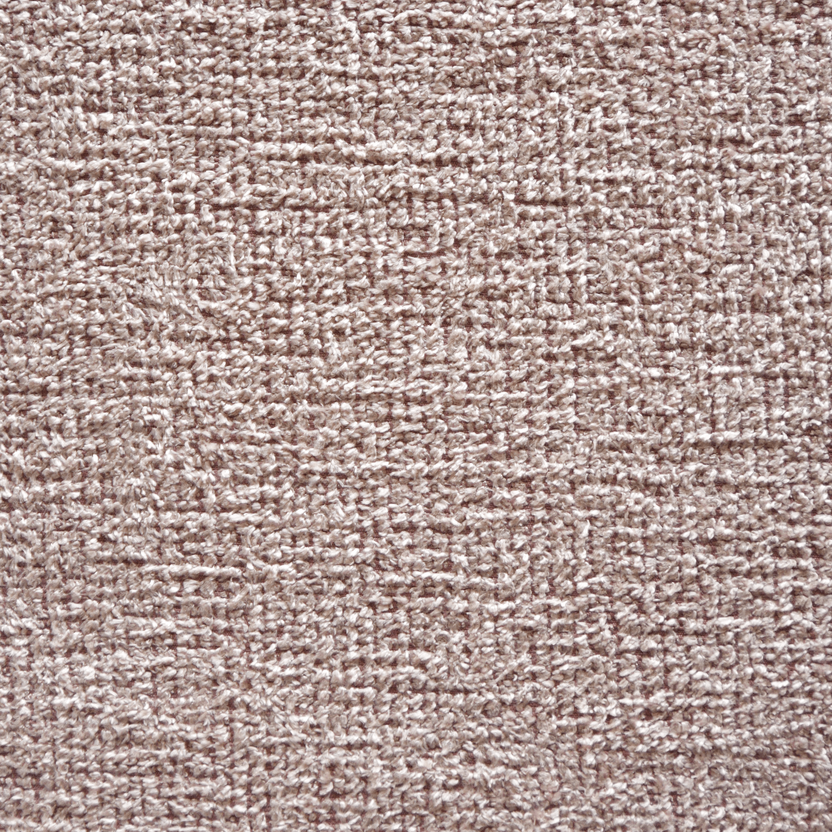 Avalyn Chenille Fabric Decor Blush