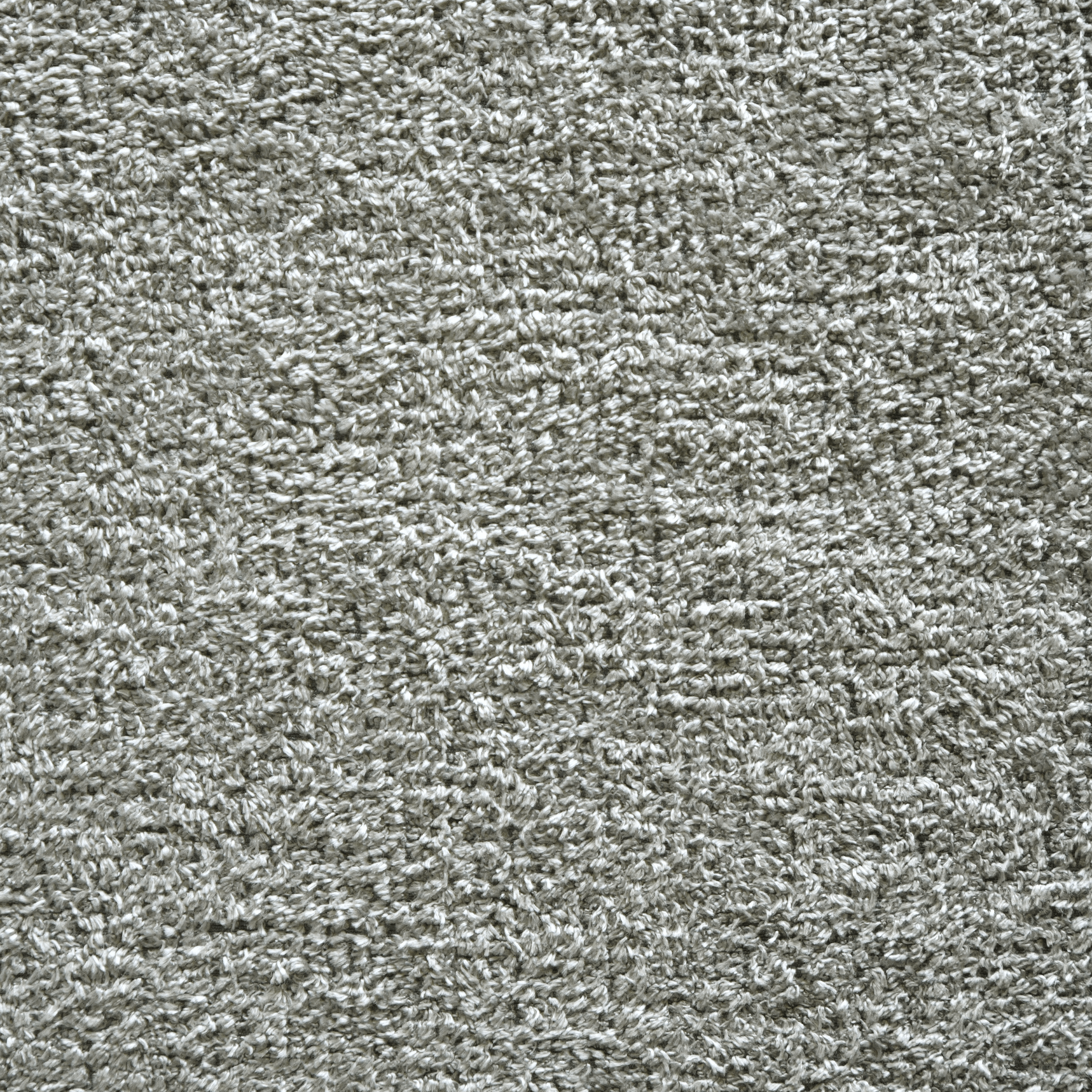 Avalyn Chenille Fabric Decor Grey