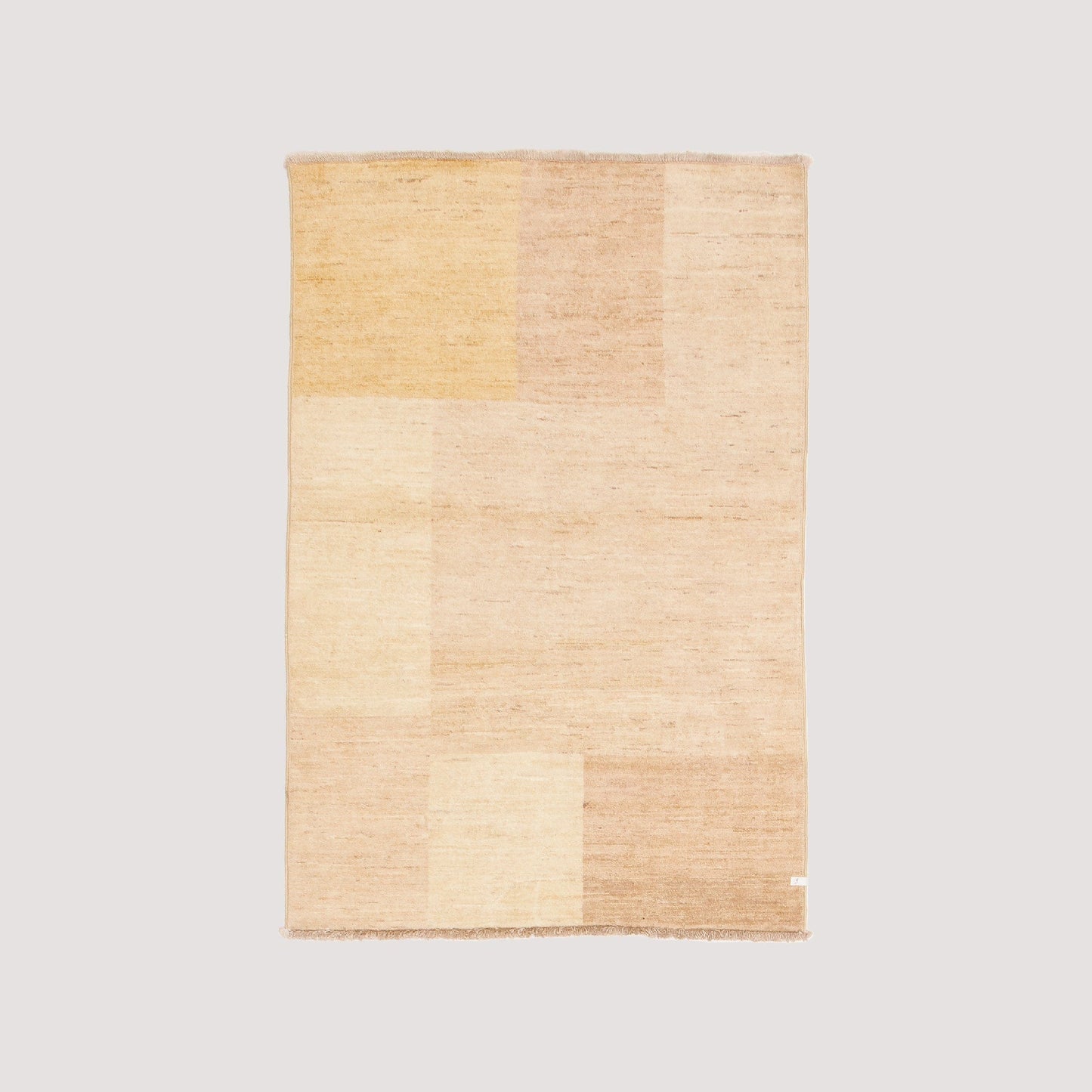 Ayaan Ziegler Rug - Silt Decor