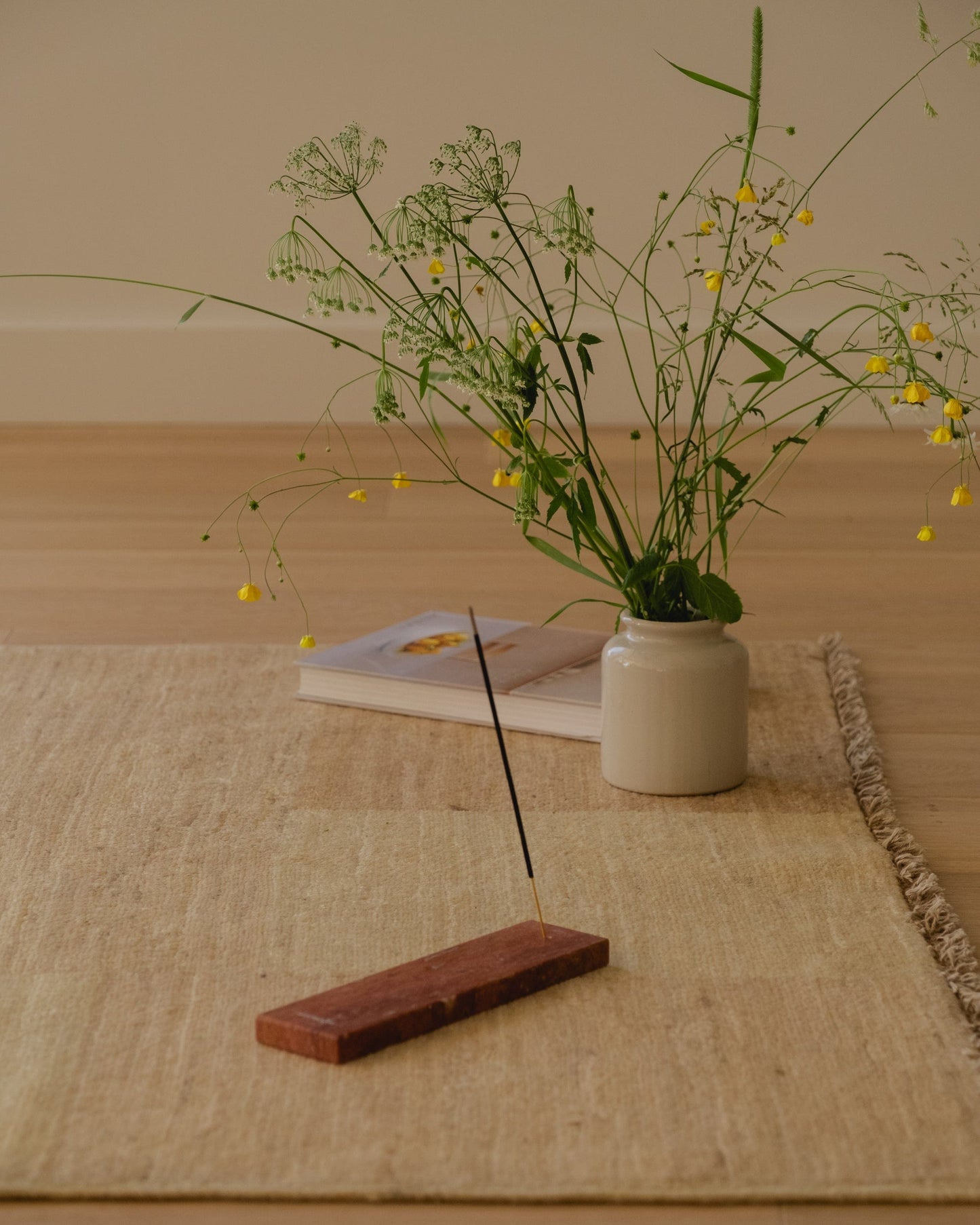 Ayaan Ziegler Rug - Silt Decor