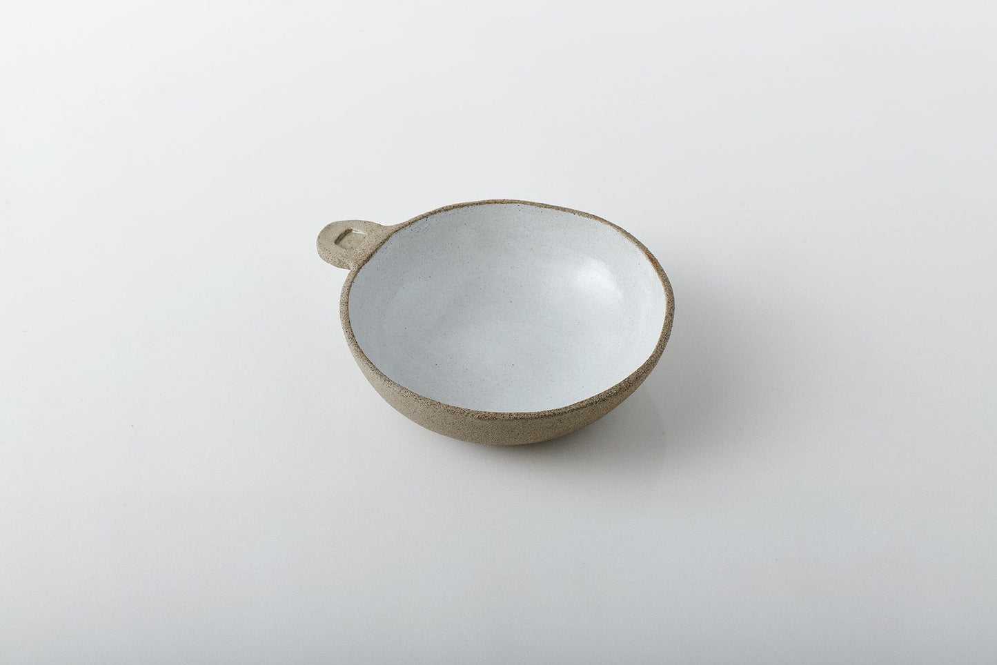 Baja Grey Soup Set Decor