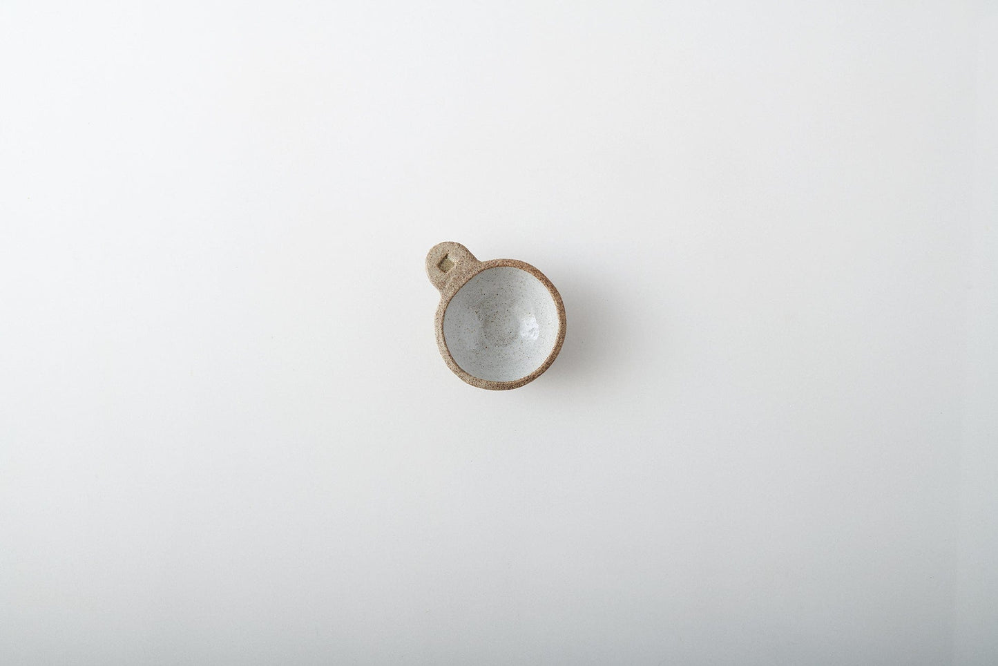 Baja Grey Soup Set Decor