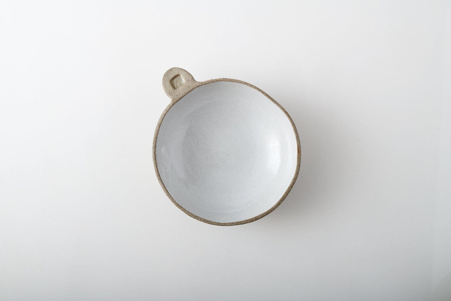 Baja Grey Soup Set Decor
