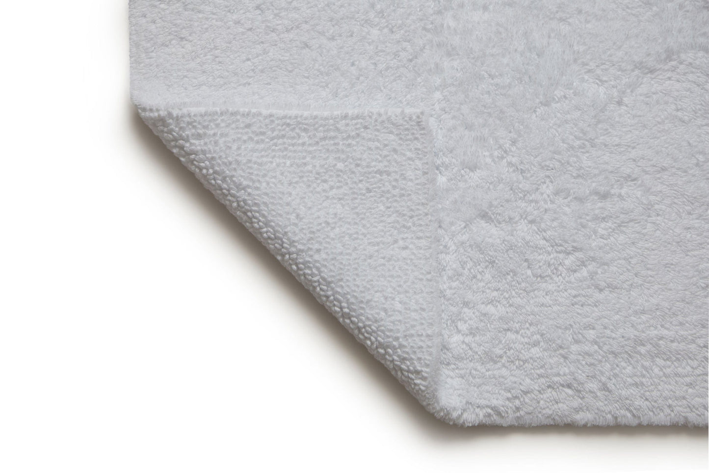 Bay Bathmat - White