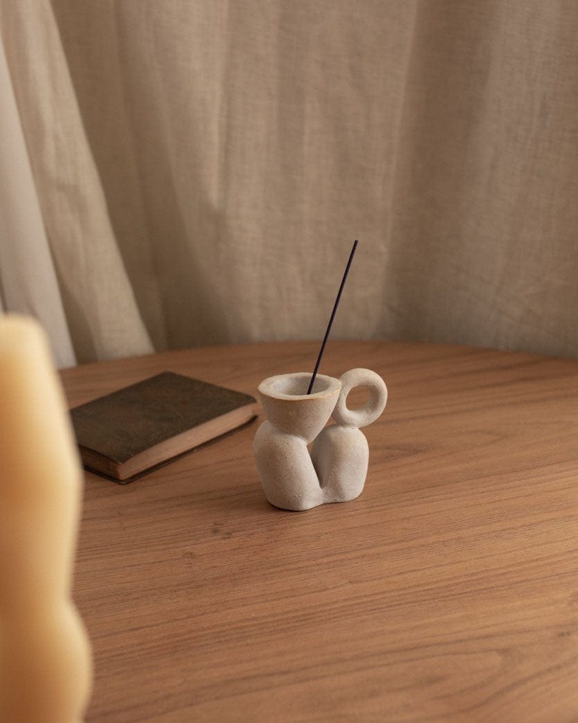 Bloom Candle Holders by Common Body