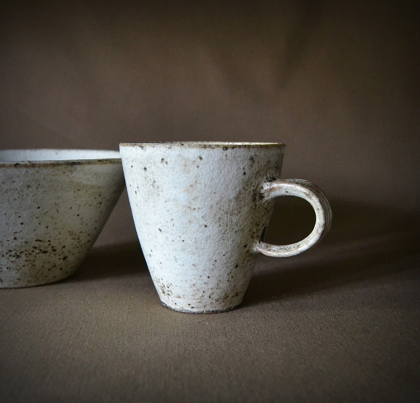 Ceramic Set by Propeler Studio Bowl