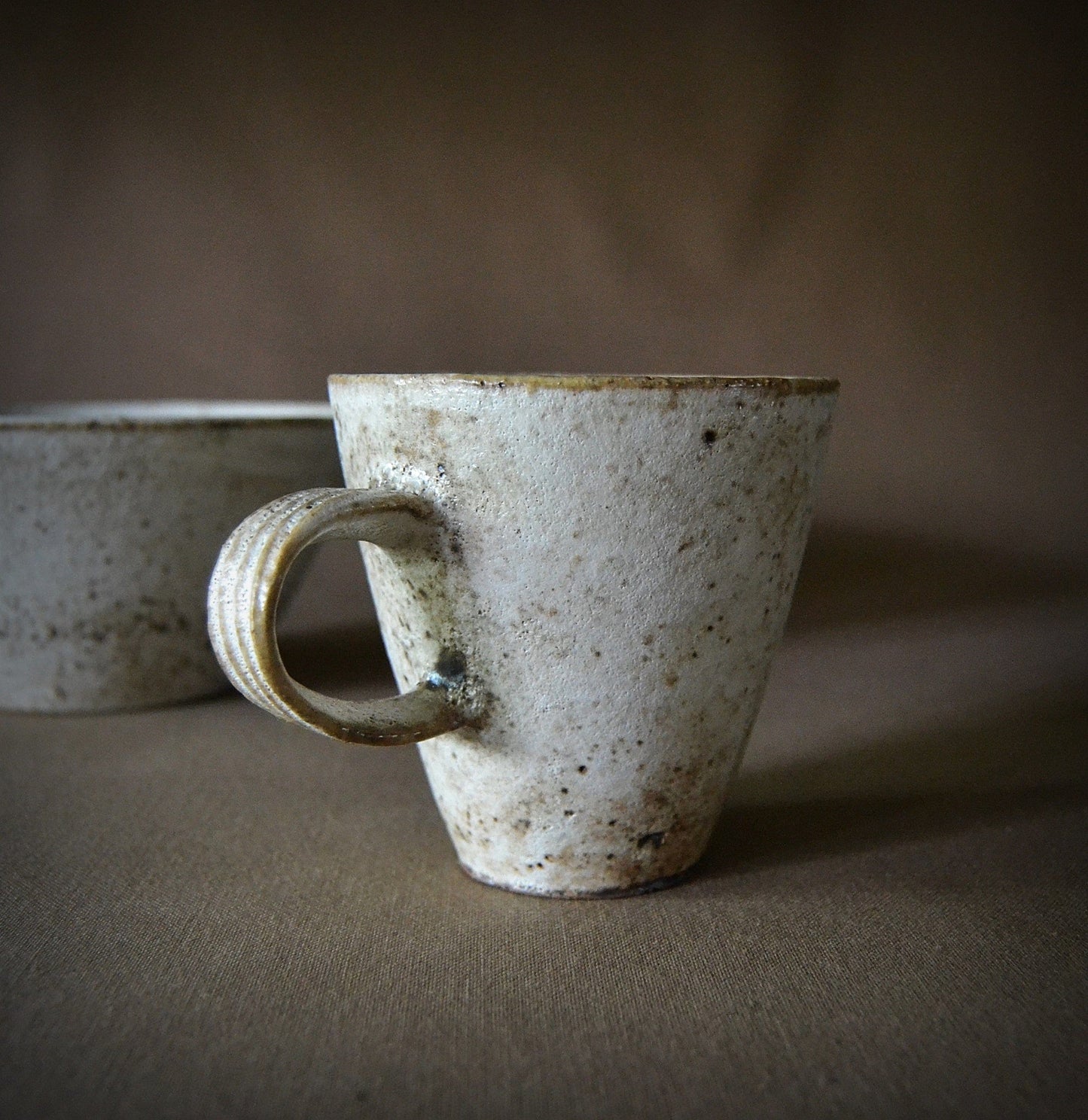 Ceramic Set by Propeler Studio Bowl