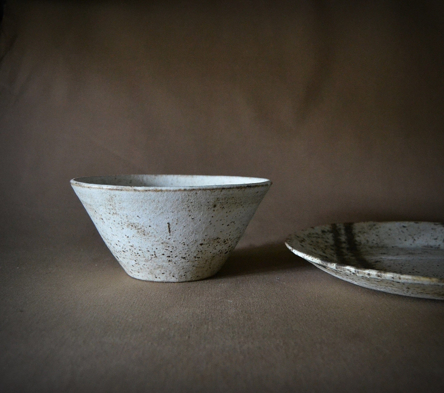 Ceramic Set by Propeler Studio Bowl