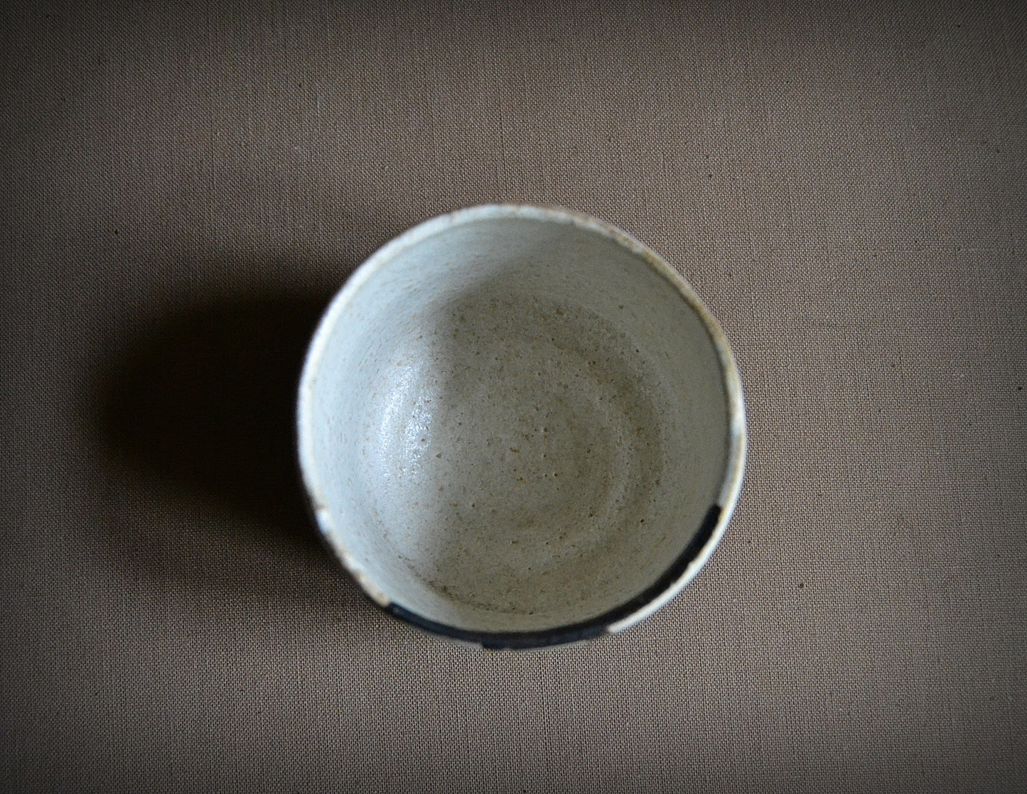 Chawan Ceramic Tea Cup by Propeler Studio Tea cup