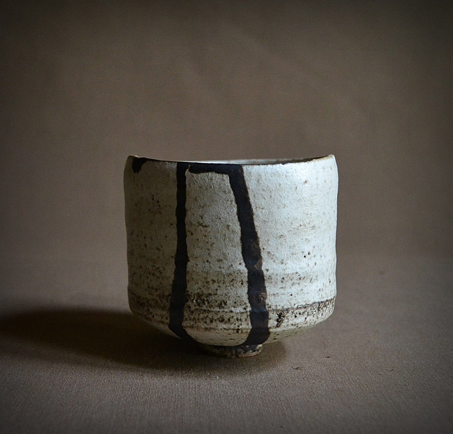 Chawan Ceramic Tea Cup by Propeler Studio Tea cup