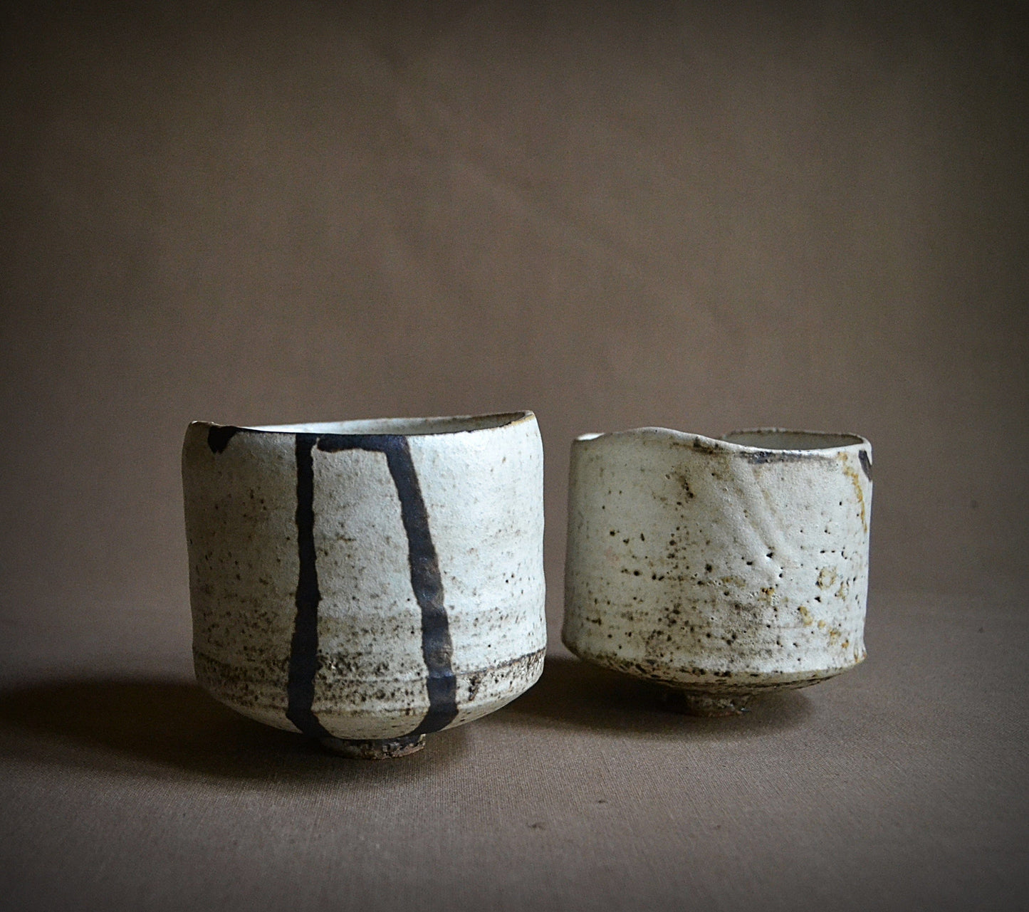 Chawan Ceramic Tea Cup by Propeler Studio Tea cup