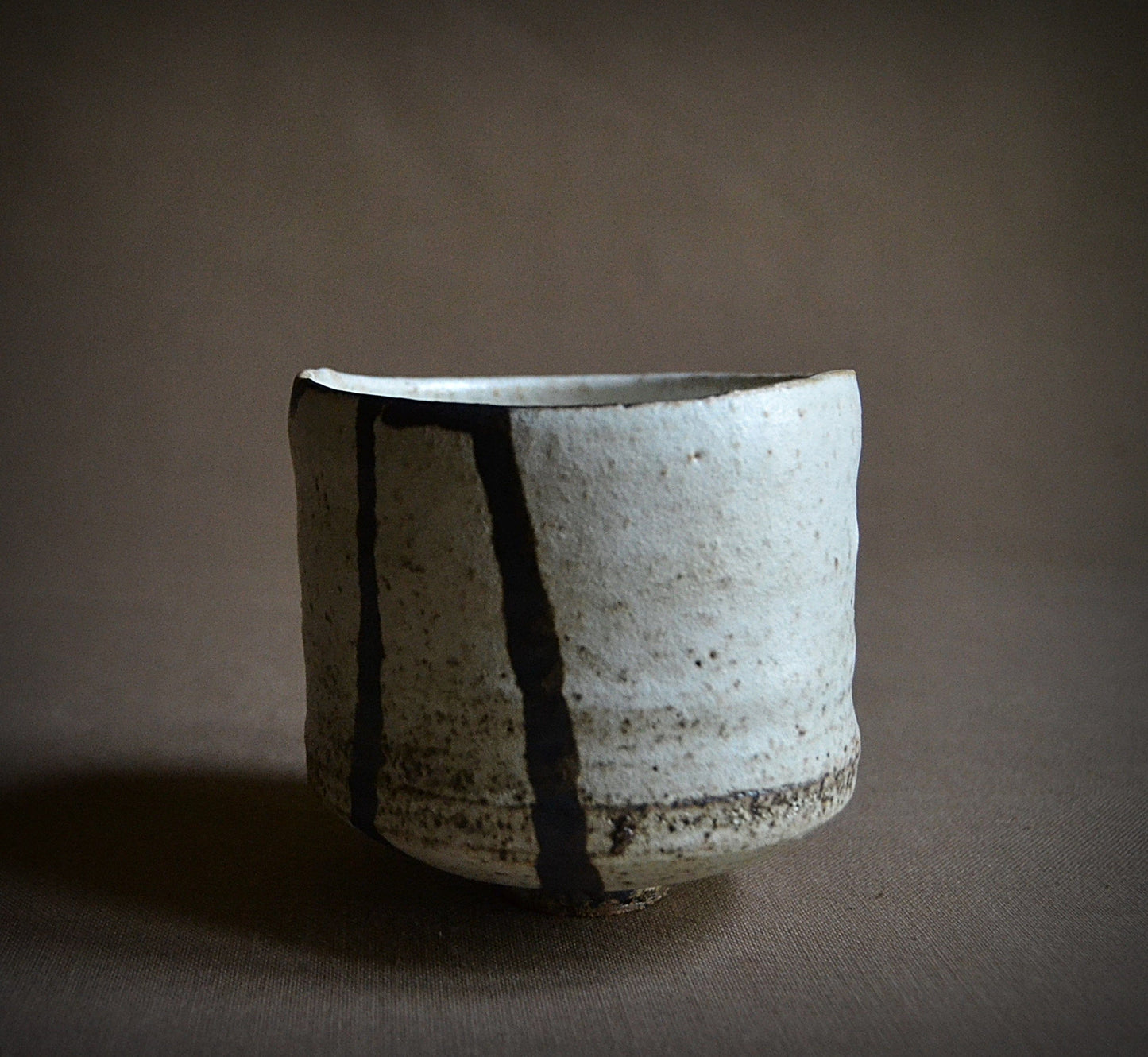 Chawan Ceramic Tea Cup by Propeler Studio Tea cup