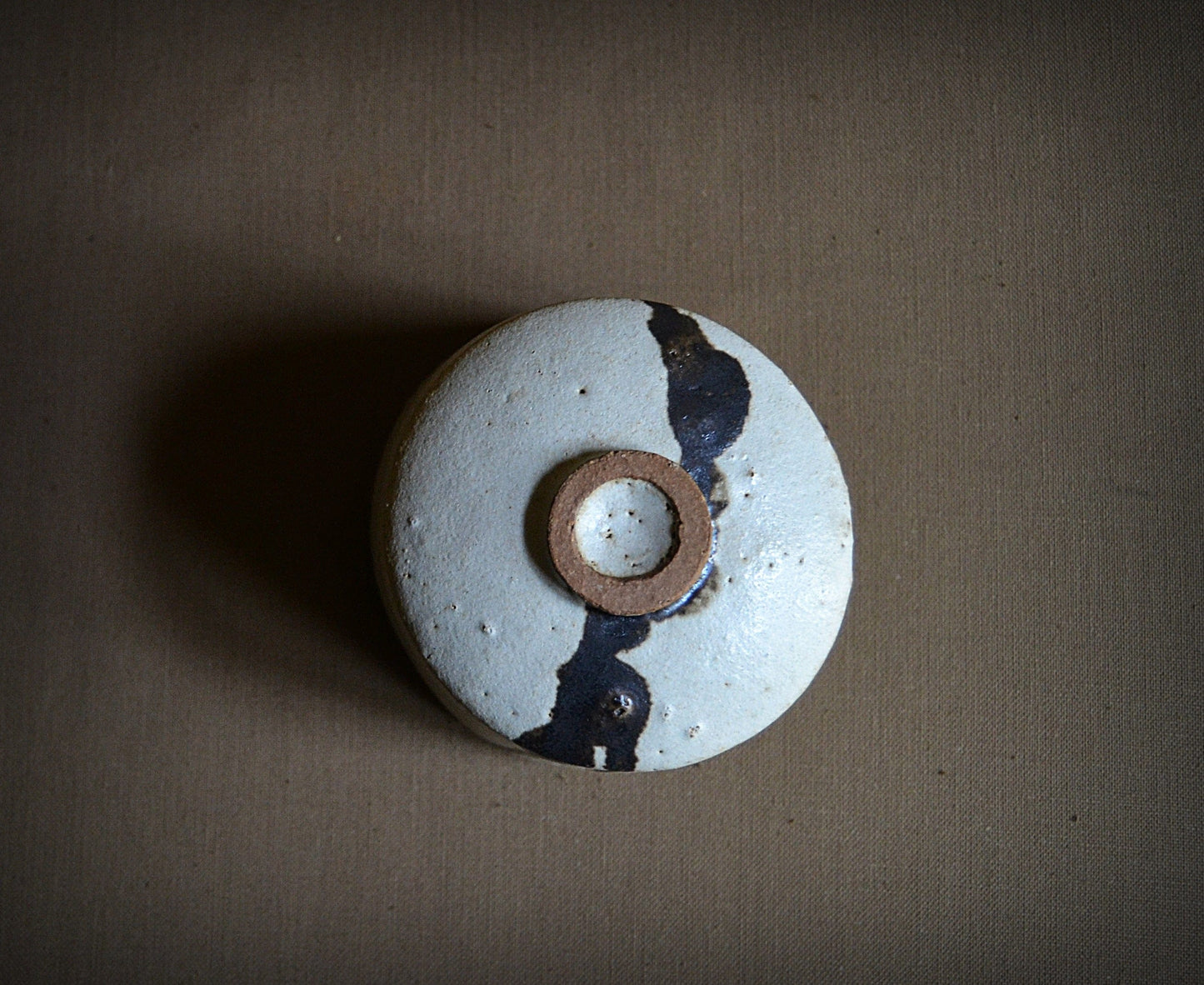 Chawan Ceramic Tea Cup No. 3 by Propeler Studio Tea Cup