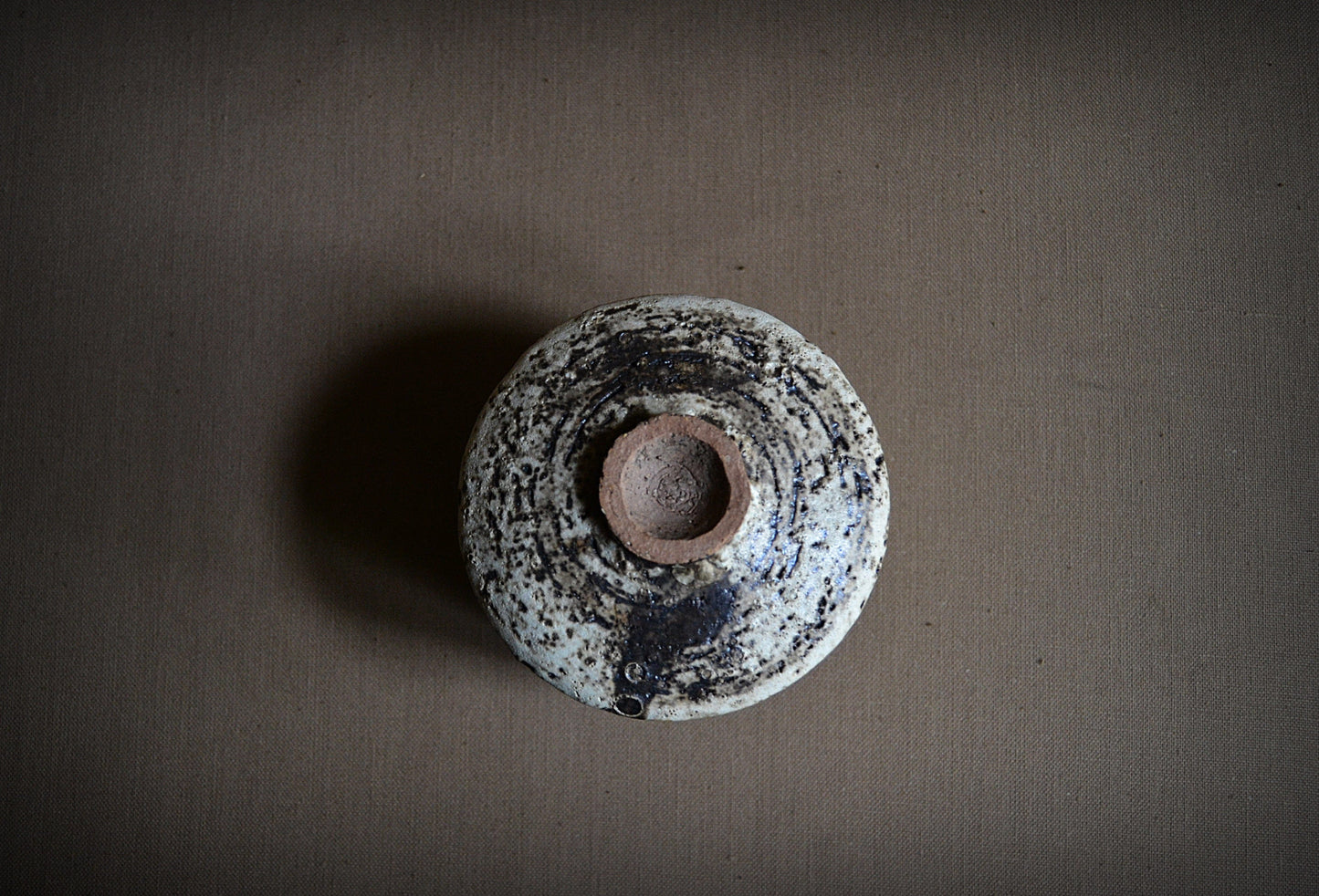 Chawan Ceramic Tea Cup No. 4 by Propeler Studio Tea Cup