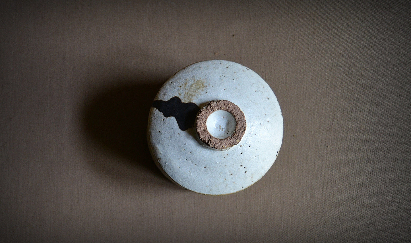 Chawan Ceramic Tea Cup No. 6 by Propeler Studio Tea Cup