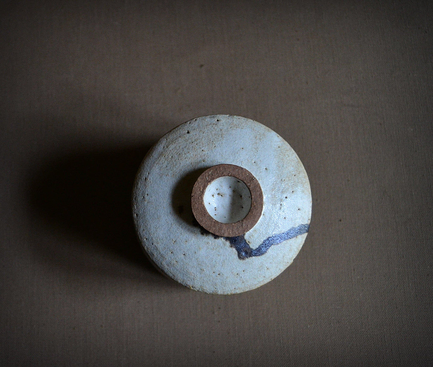 Chawan Ceramic Tea Cup No. 7 by Propeler Studio Tea Cup